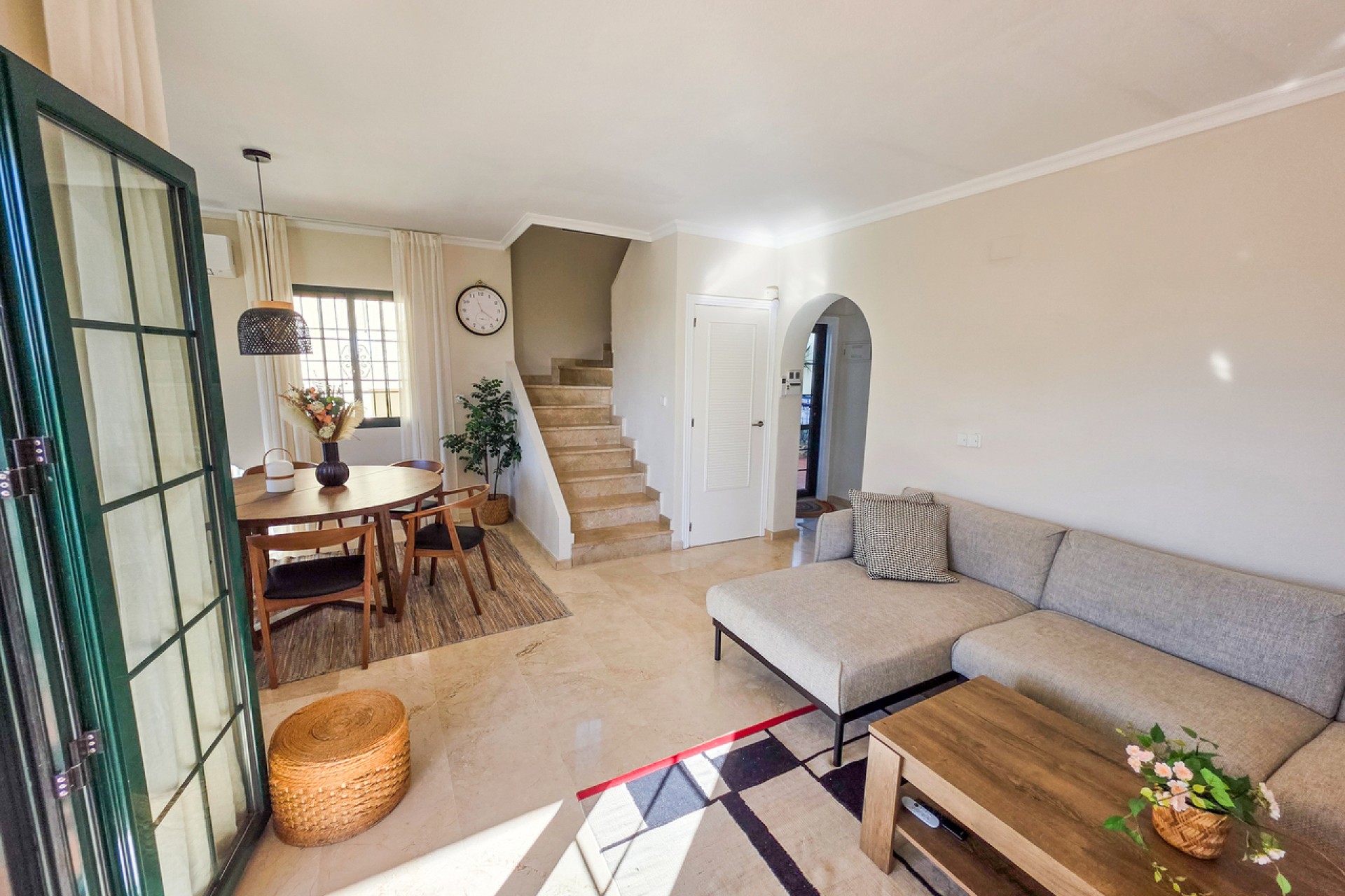 Reventa - Villa -
Los Dolses - Inland