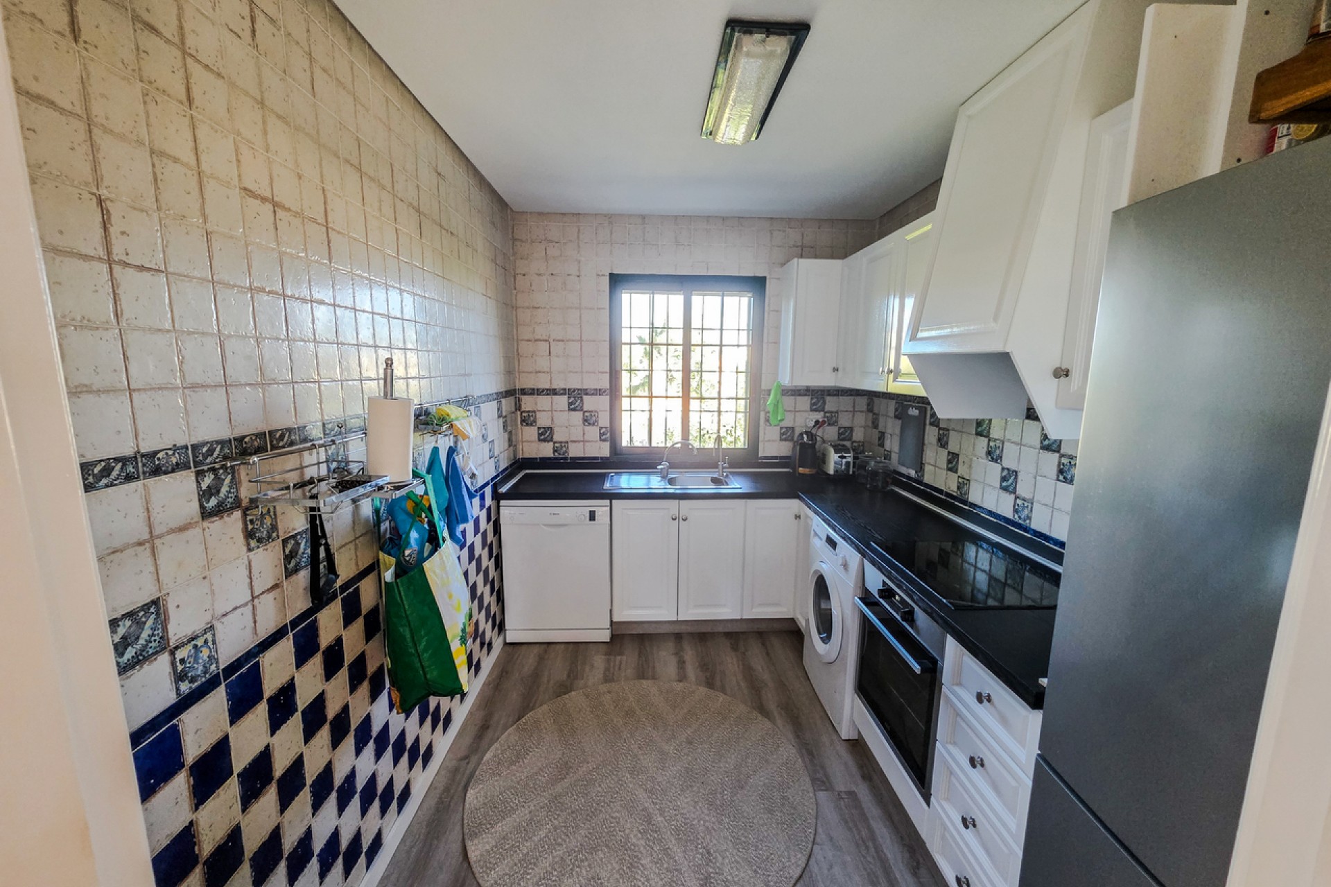 Reventa - Villa -
Los Dolses - Inland