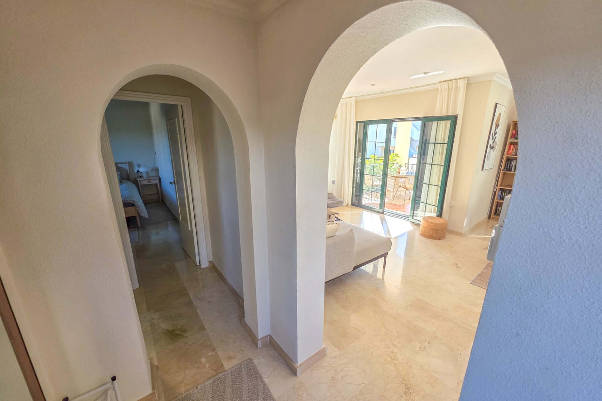 Reventa - Villa -
Los Dolses - Inland