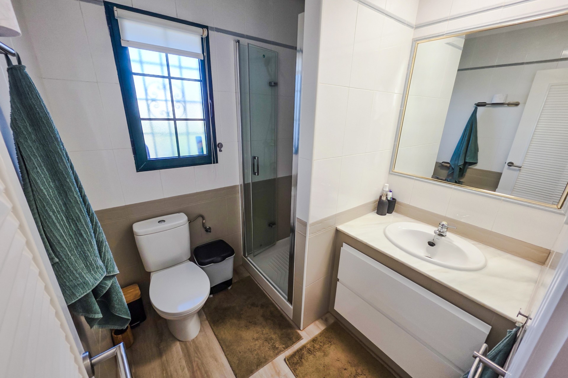 Reventa - Villa -
Los Dolses - Inland