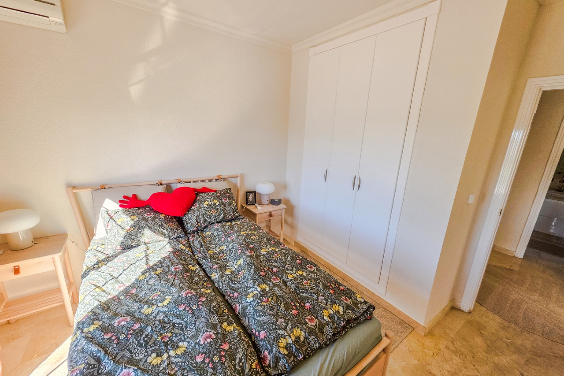 Reventa - Villa -
Los Dolses - Inland