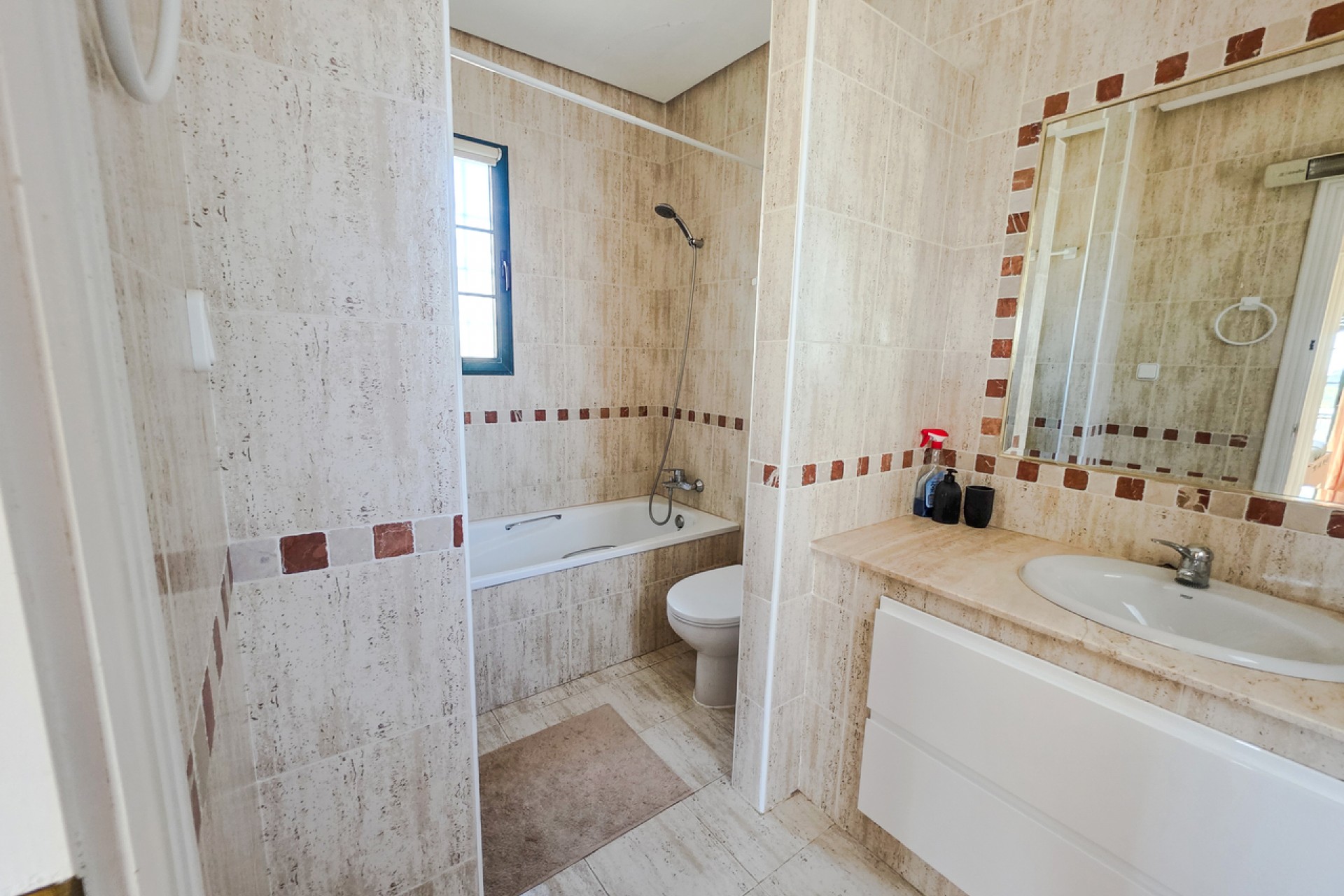 Reventa - Villa -
Los Dolses - Inland