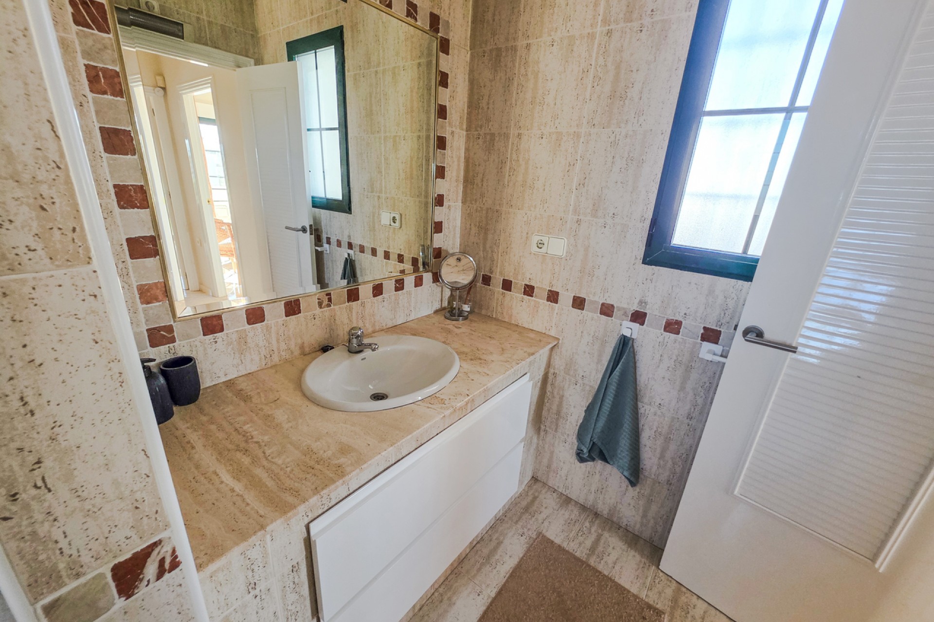 Reventa - Villa -
Los Dolses - Inland