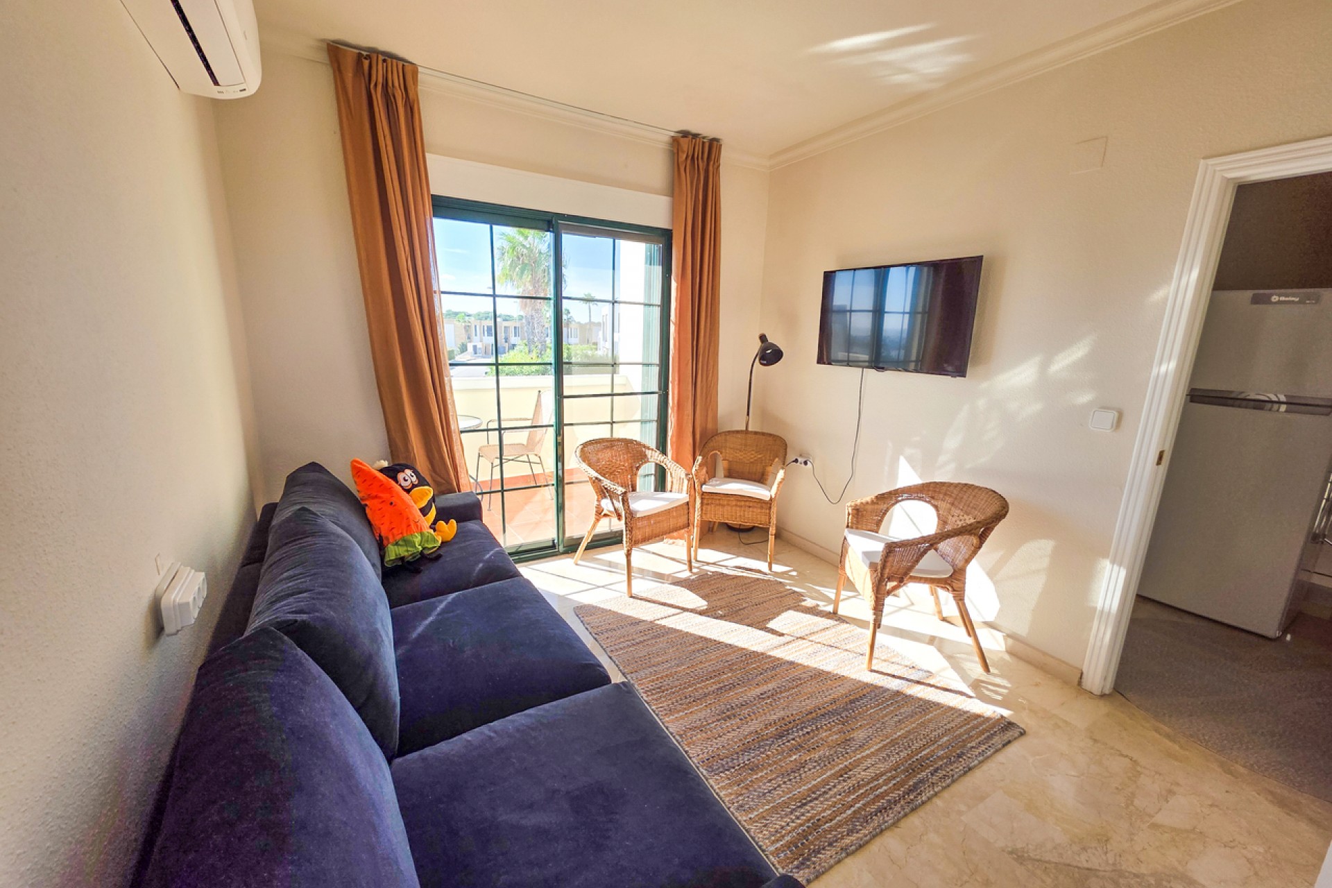 Reventa - Villa -
Los Dolses - Inland