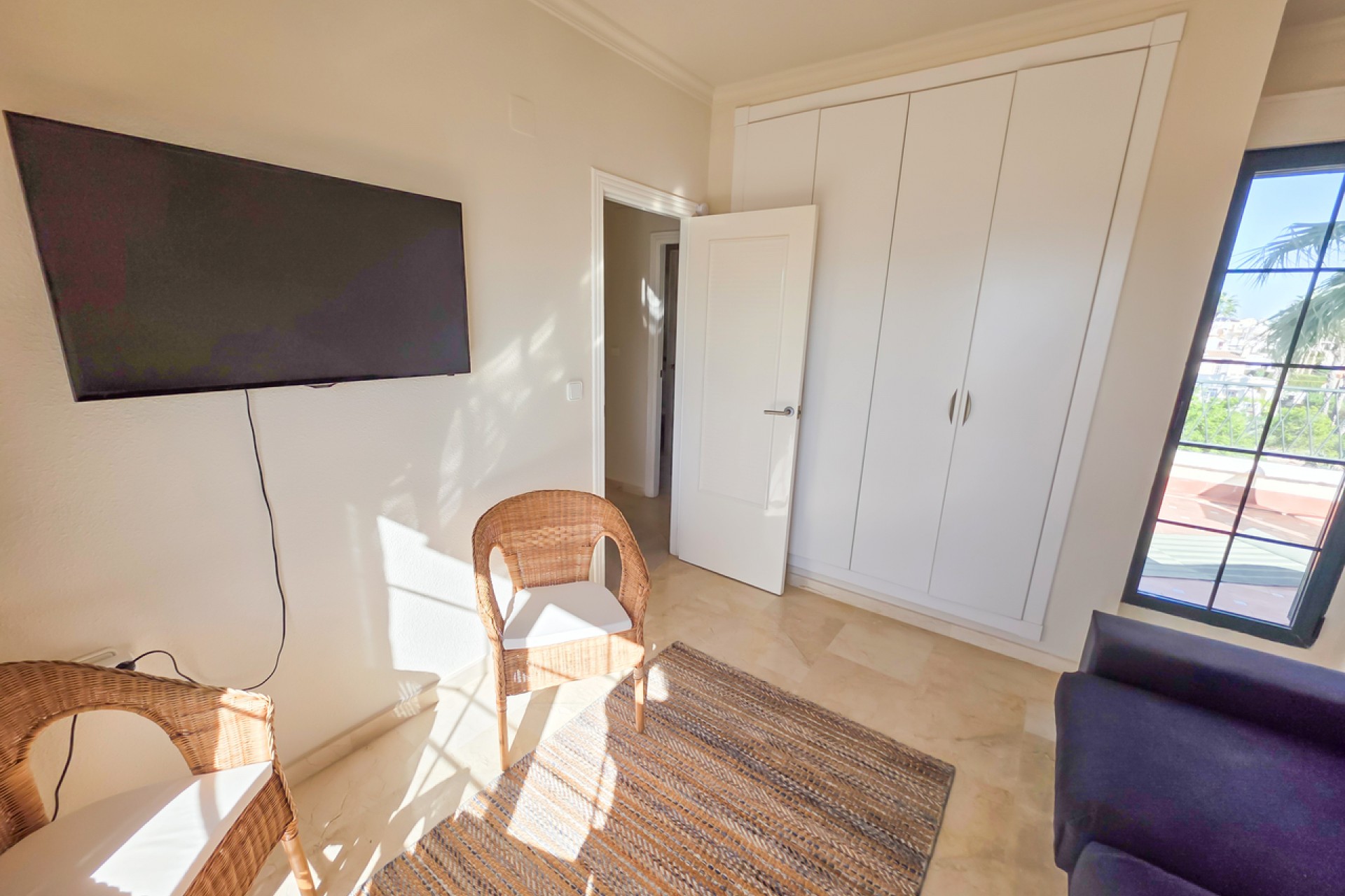 Reventa - Villa -
Los Dolses - Inland