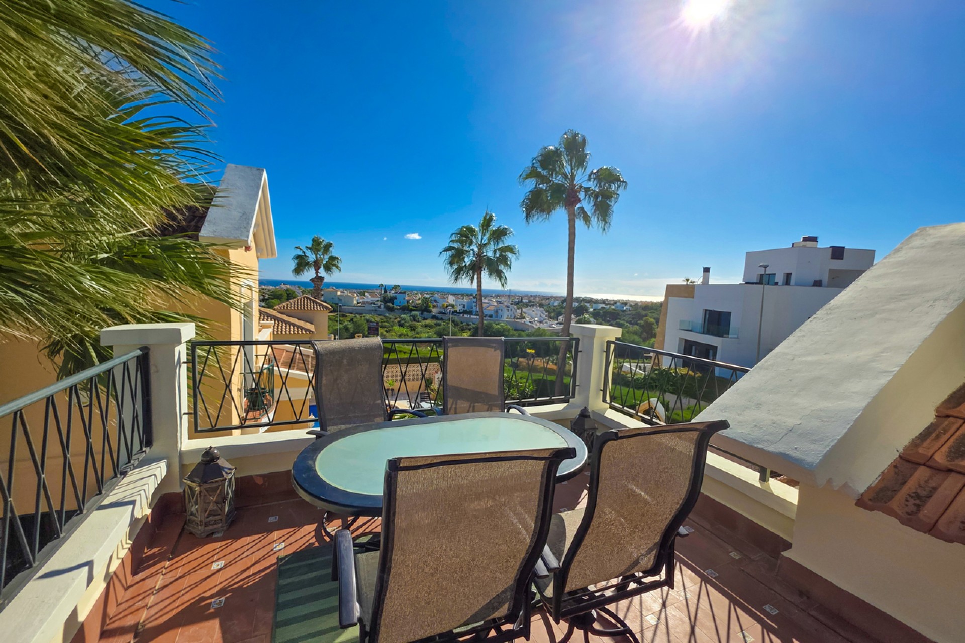 Reventa - Villa -
Los Dolses - Inland