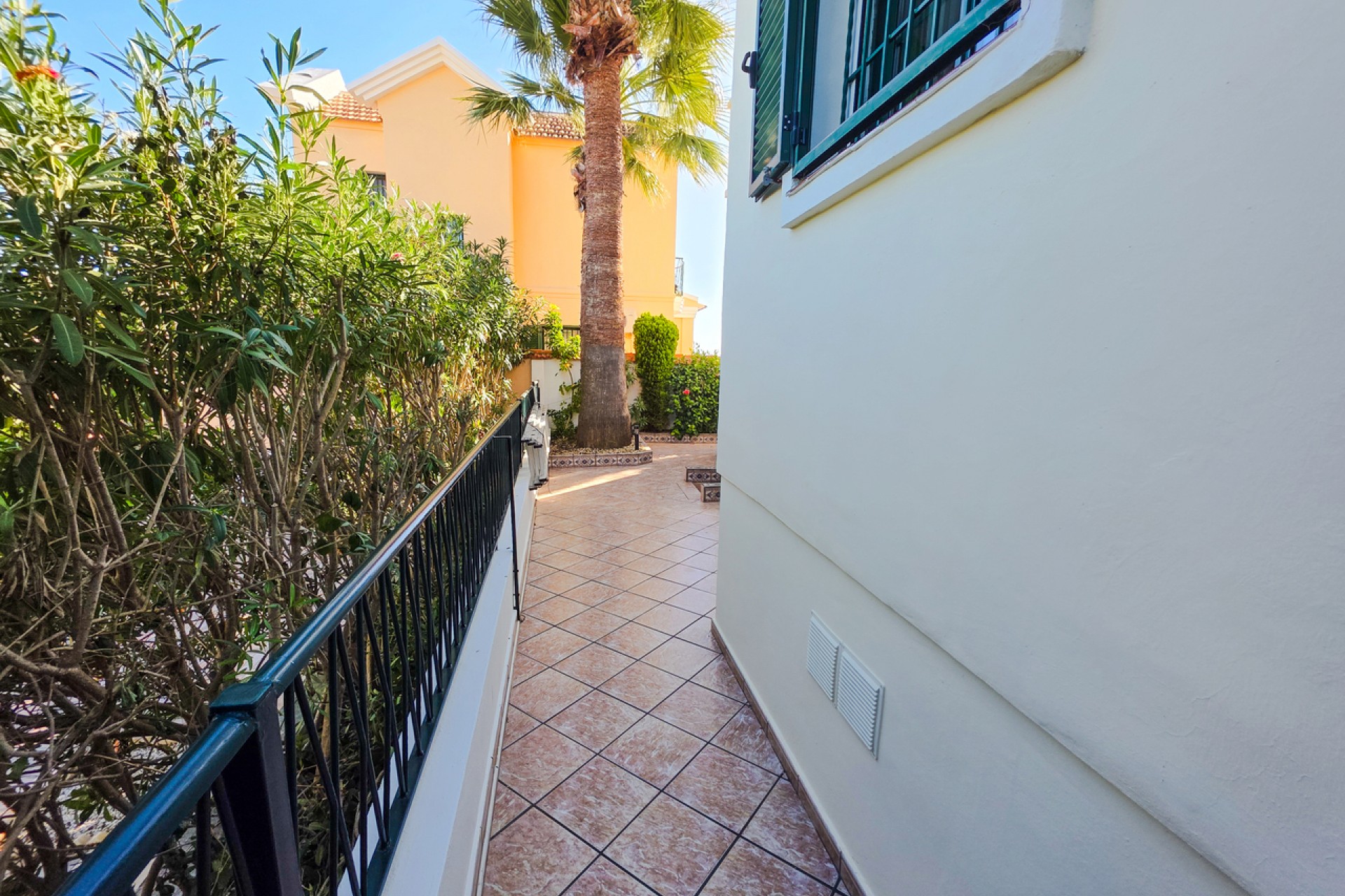 Reventa - Villa -
Los Dolses - Inland