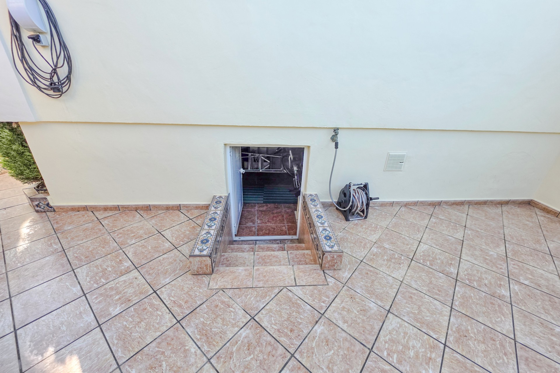 Reventa - Villa -
Los Dolses - Inland