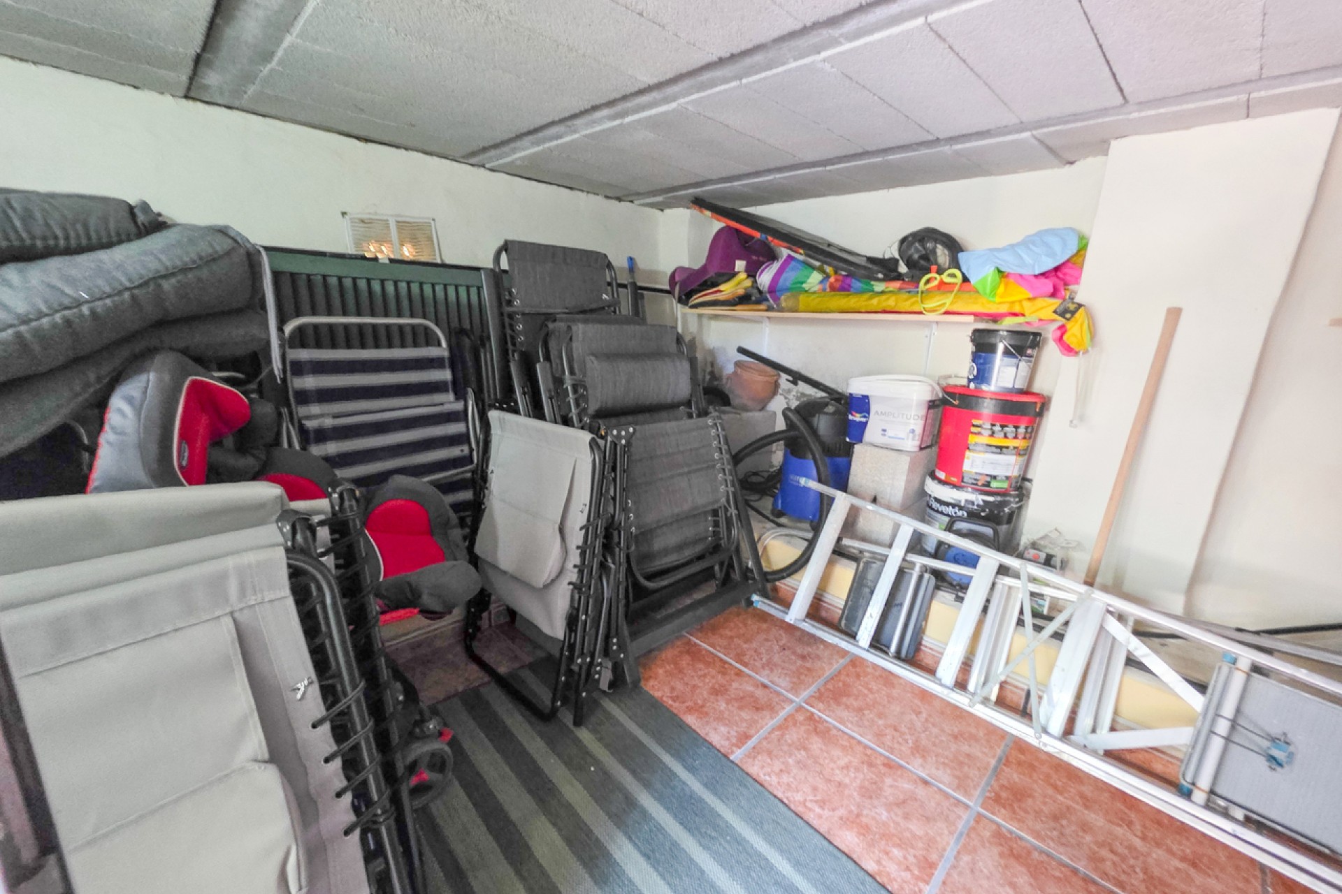 Reventa - Villa -
Los Dolses - Inland