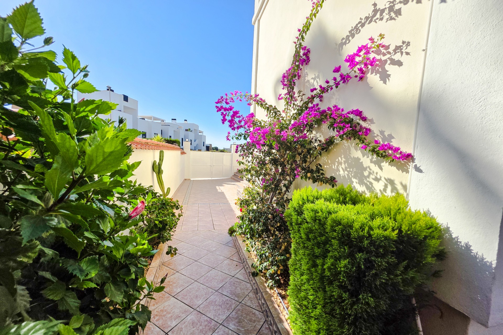 Reventa - Villa -
Los Dolses - Inland