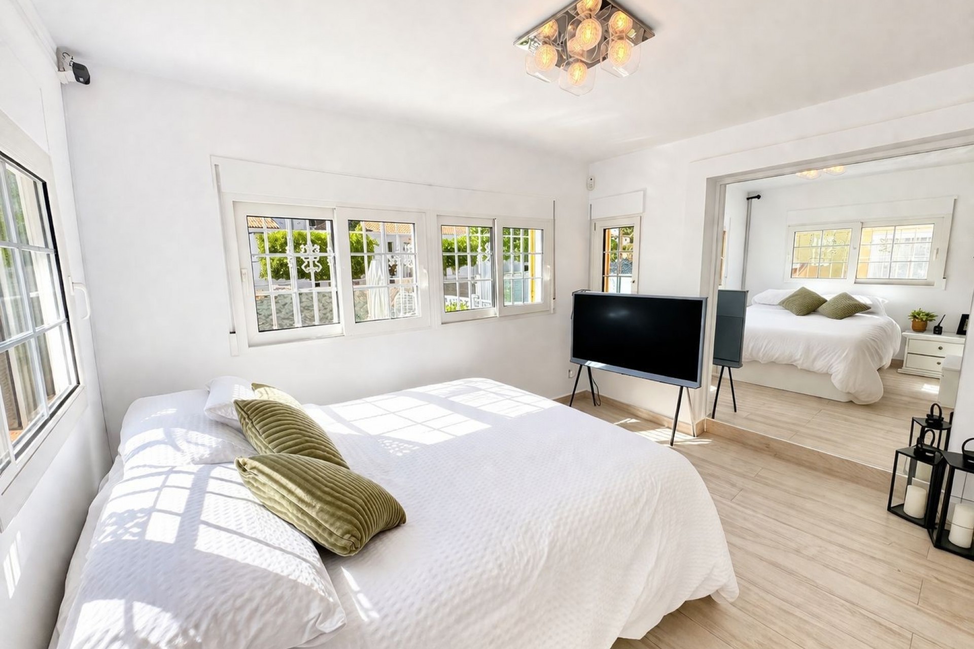 Reventa - Villa -
Los Dolses - Inland