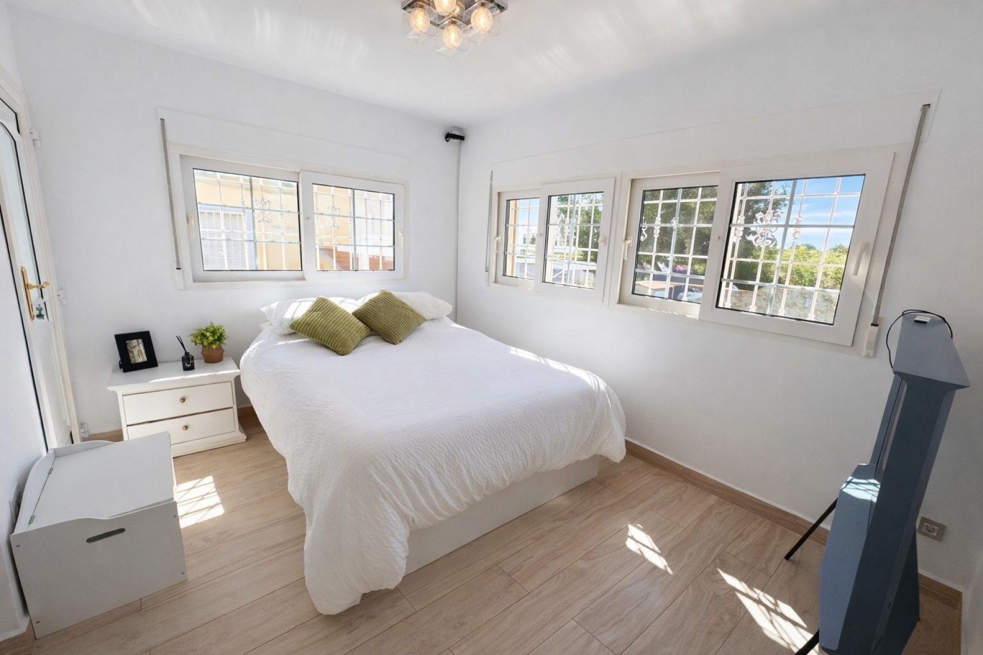 Reventa - Villa -
Los Dolses - Inland