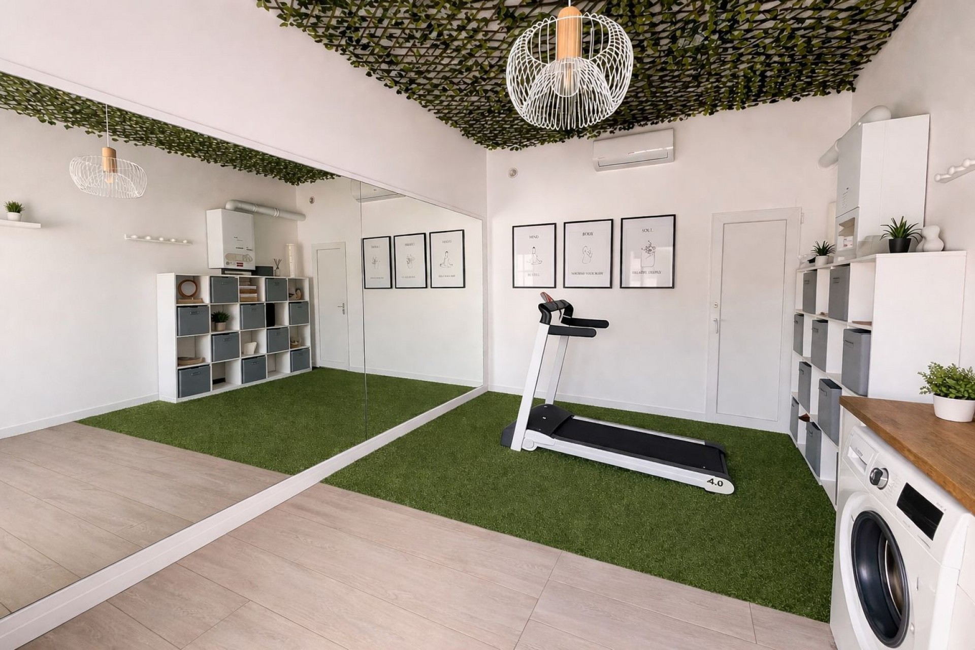Reventa - Villa -
Los Dolses - Inland