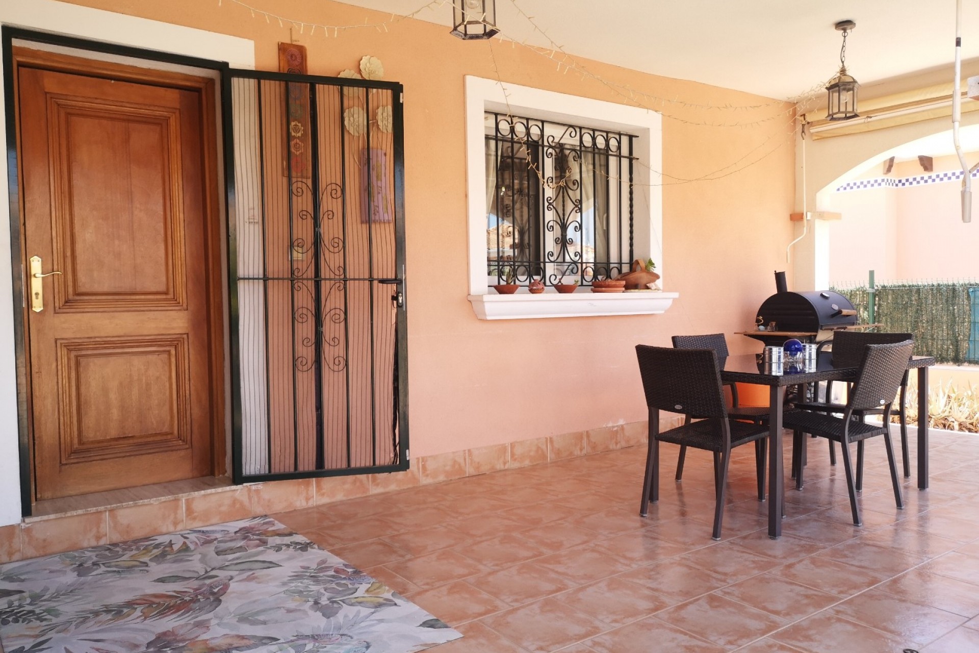 Reventa - Villa -
Los Montesinos - Costa Blanca