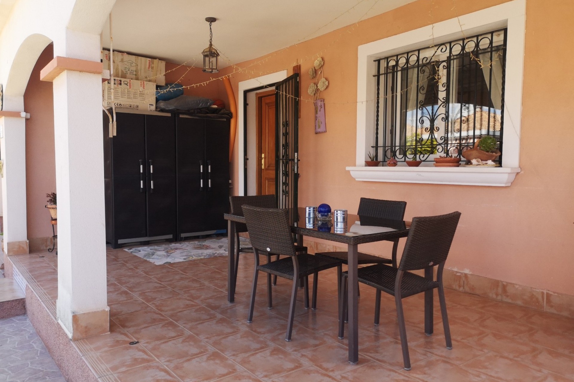 Reventa - Villa -
Los Montesinos - Costa Blanca