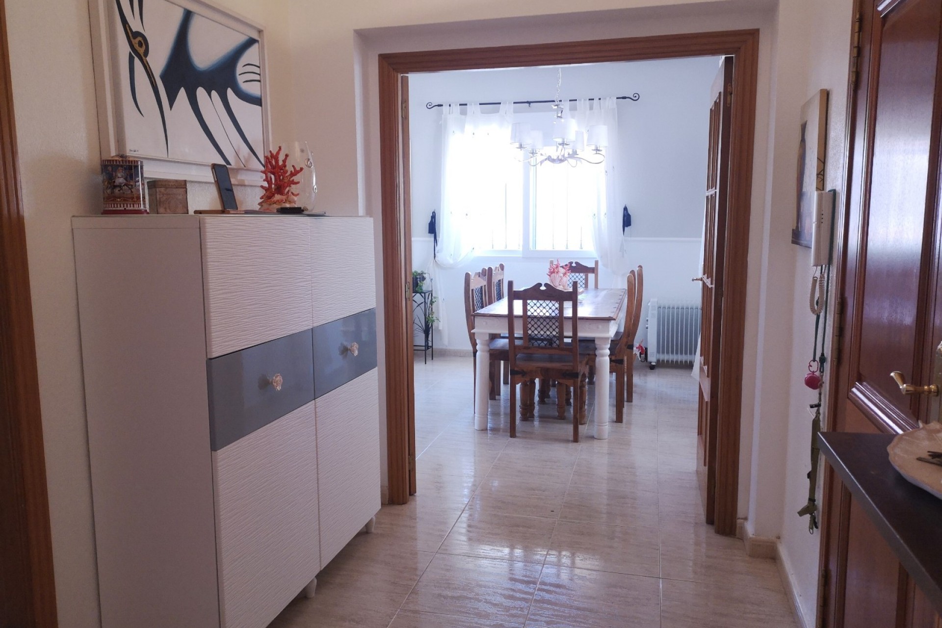 Reventa - Villa -
Los Montesinos - Costa Blanca