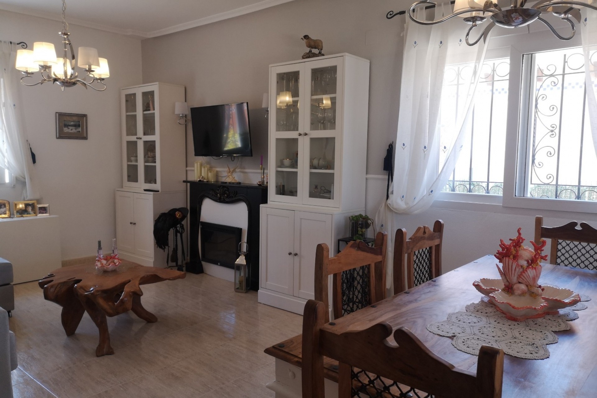 Reventa - Villa -
Los Montesinos - Costa Blanca