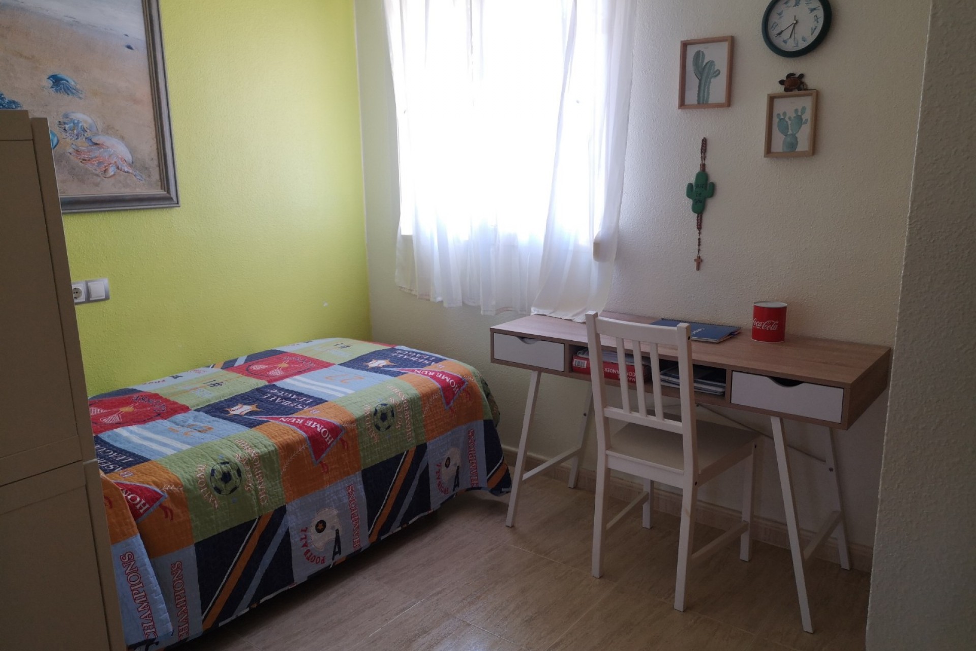 Reventa - Villa -
Los Montesinos - Costa Blanca