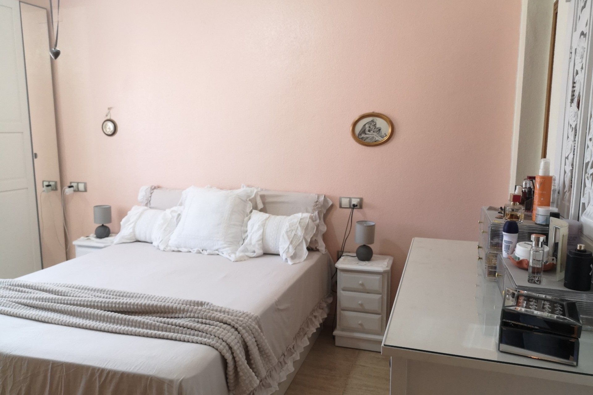 Reventa - Villa -
Los Montesinos - Costa Blanca