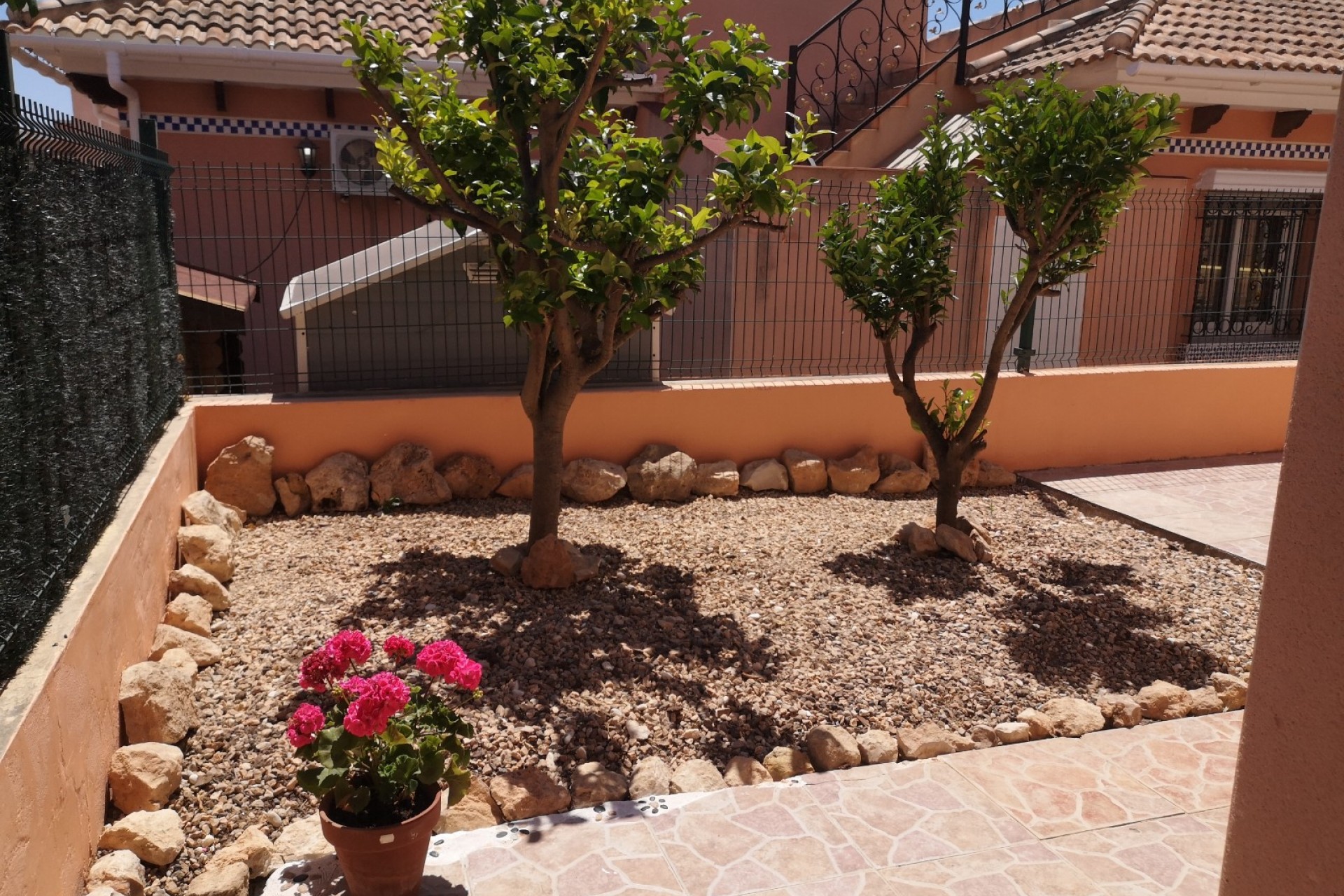 Reventa - Villa -
Los Montesinos - Costa Blanca