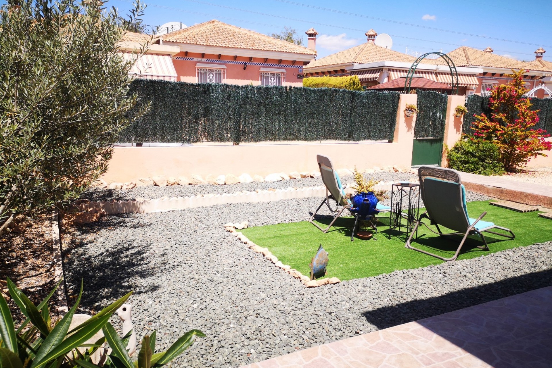 Reventa - Villa -
Los Montesinos - Costa Blanca