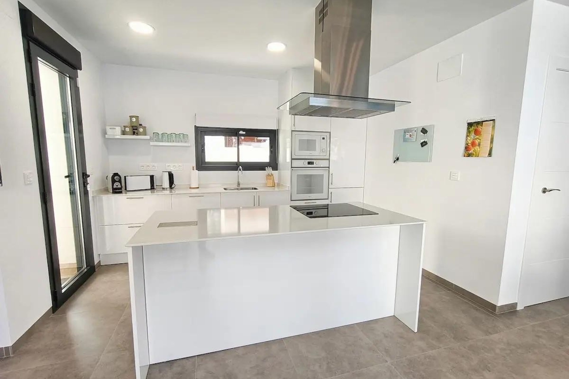 Reventa - Villa -
Los Montesinos - Costa Blanca