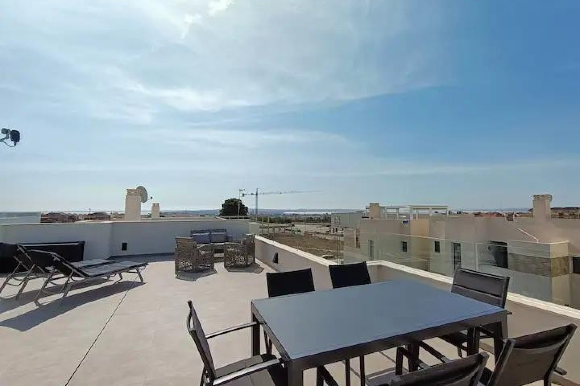 Reventa - Villa -
Los Montesinos - Costa Blanca