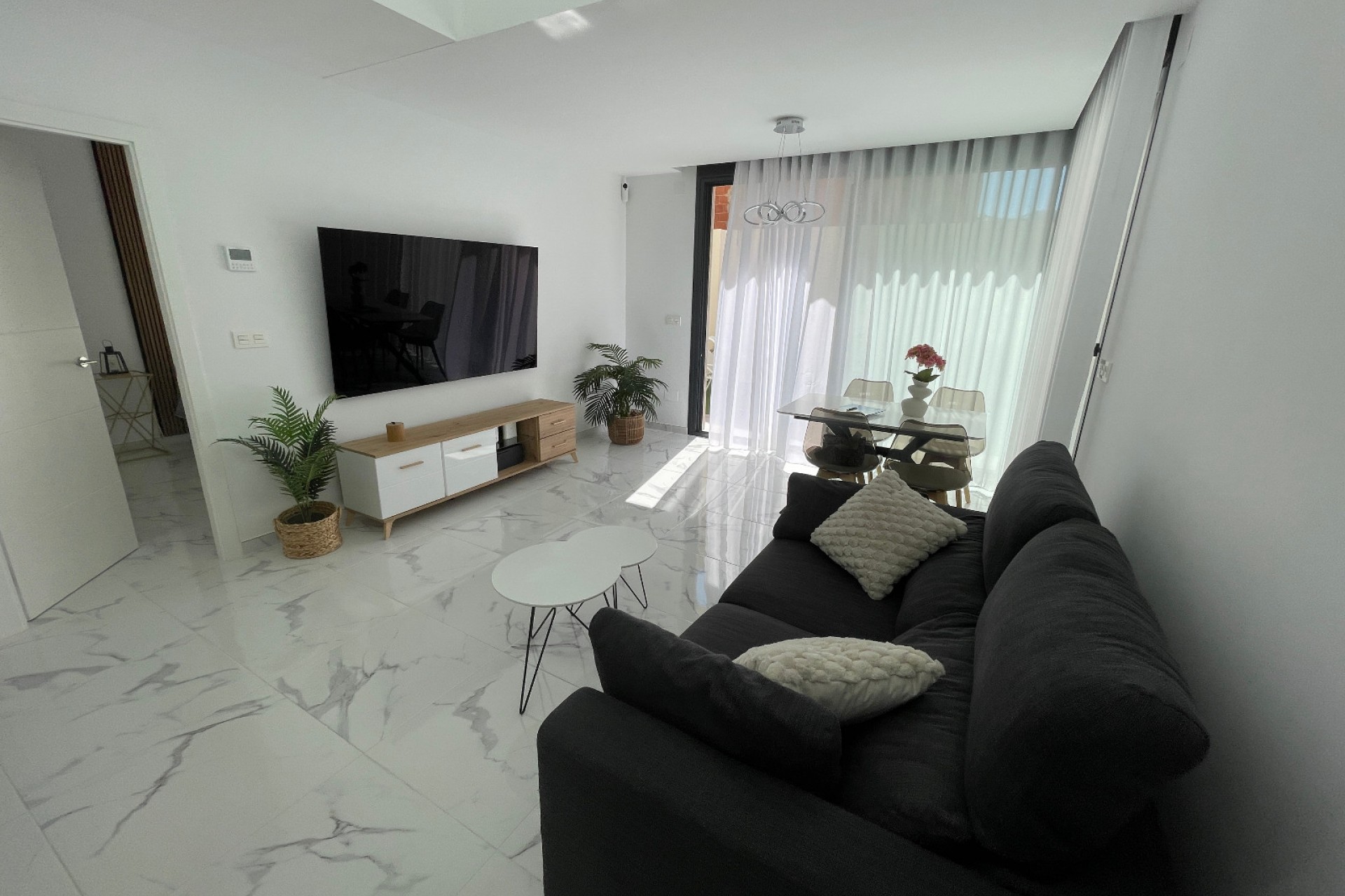 Reventa - Villa -
Los Montesinos - Costa Blanca