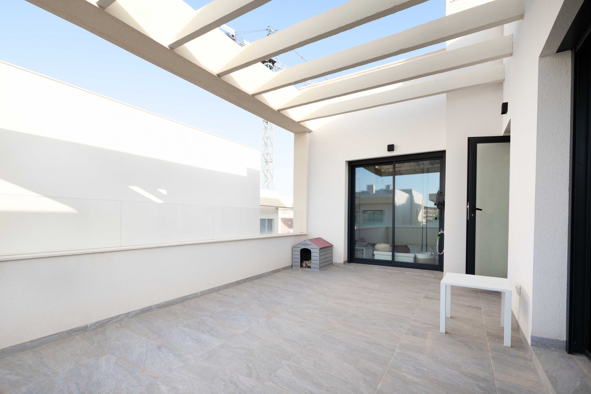 Reventa - Villa -
Los Montesinos - Costa Blanca