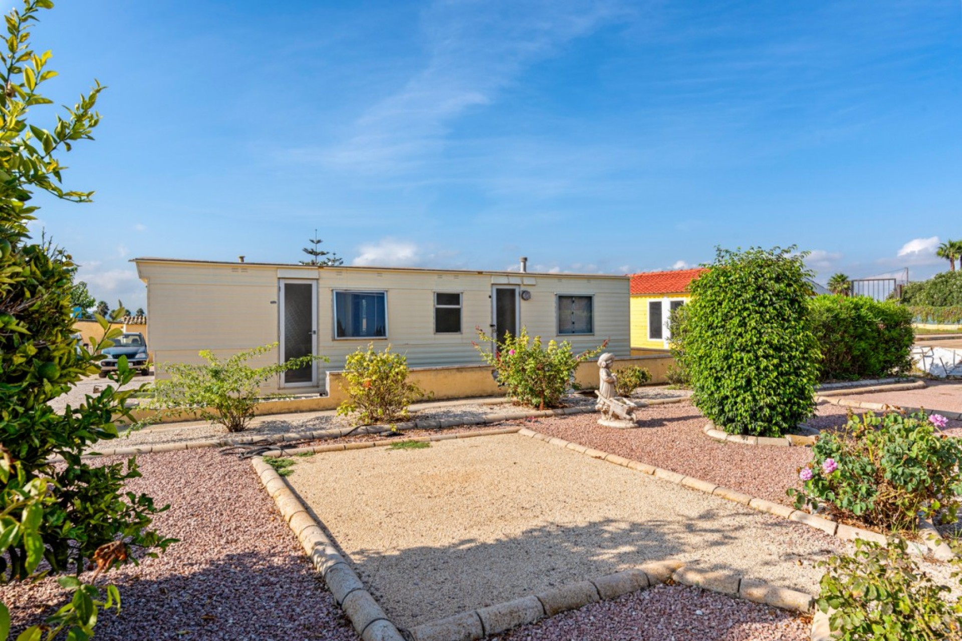 Reventa - Villa -
Los Montesinos - Costa Blanca