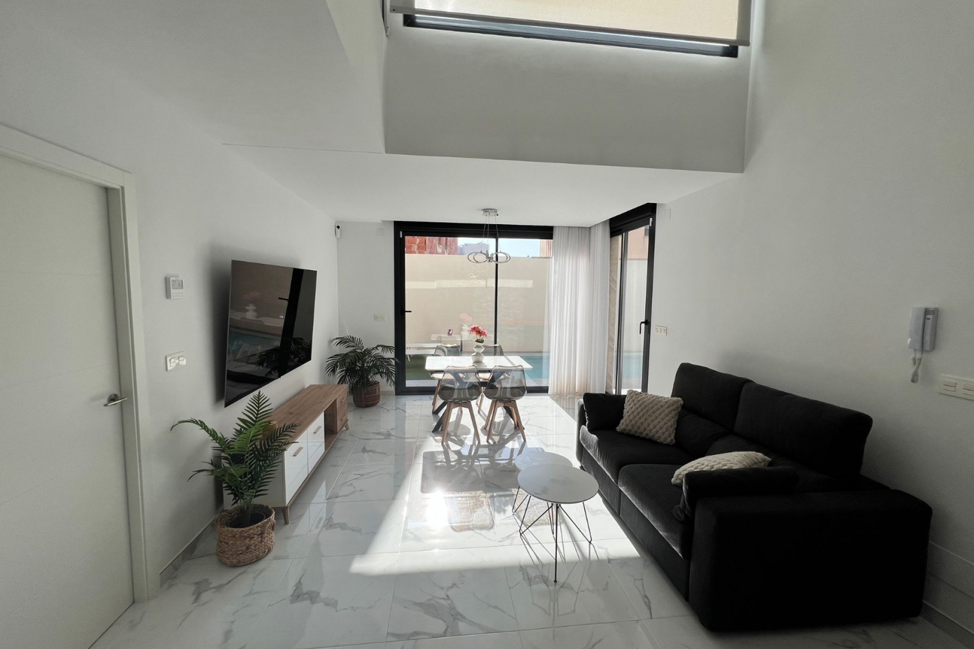 Reventa - Villa -
Los Montesinos - Costa Blanca