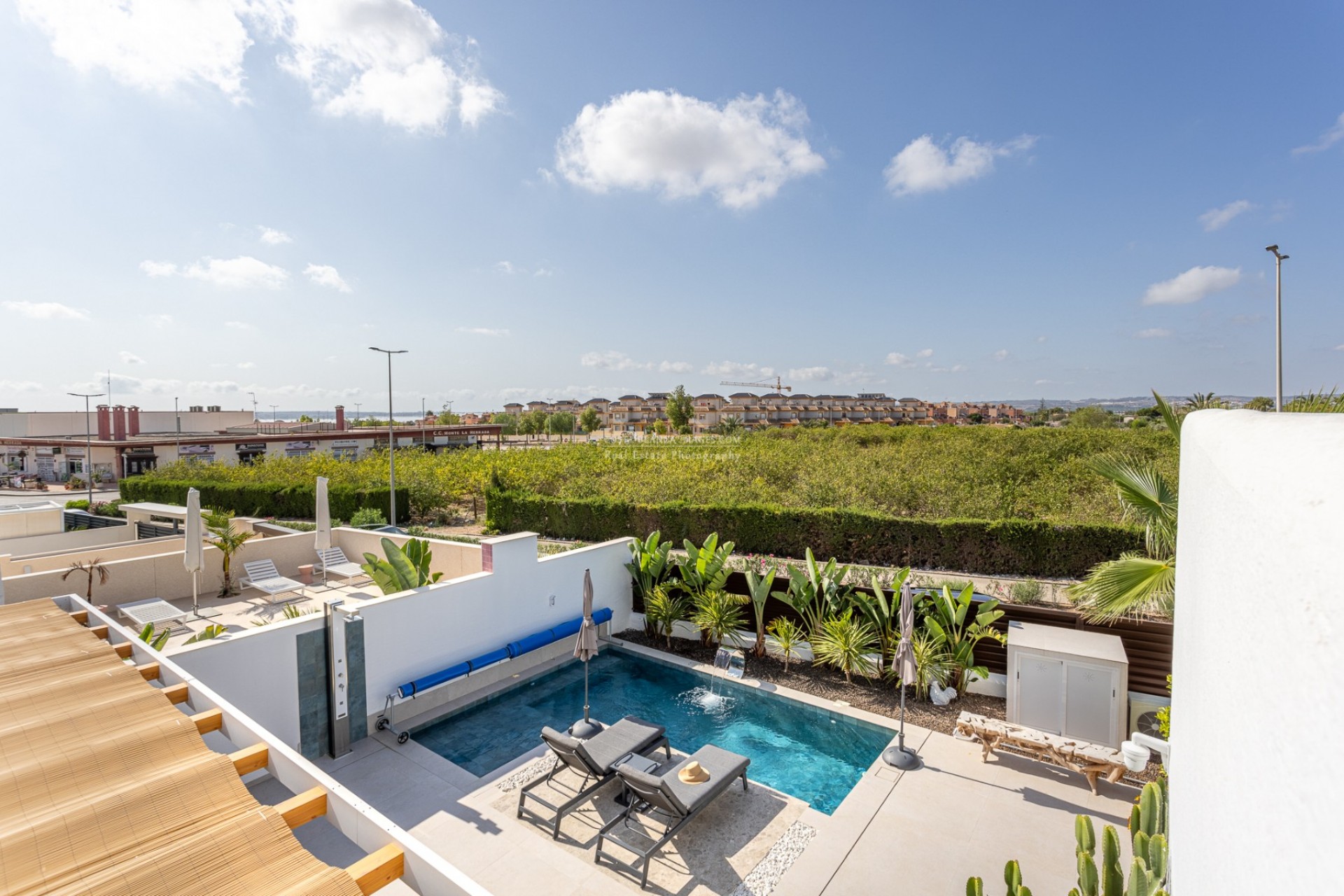 Reventa - Villa -
Los Montesinos - Costa Blanca