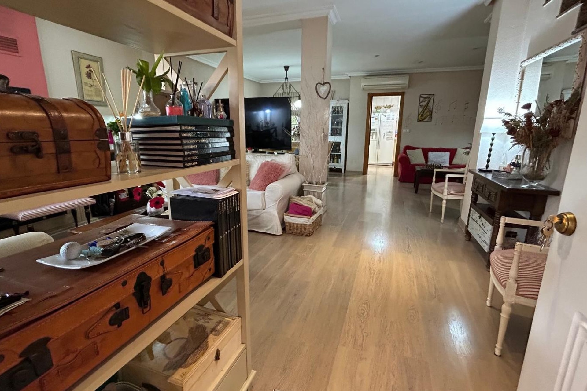 Reventa - Villa -
Los Montesinos - Costa Blanca