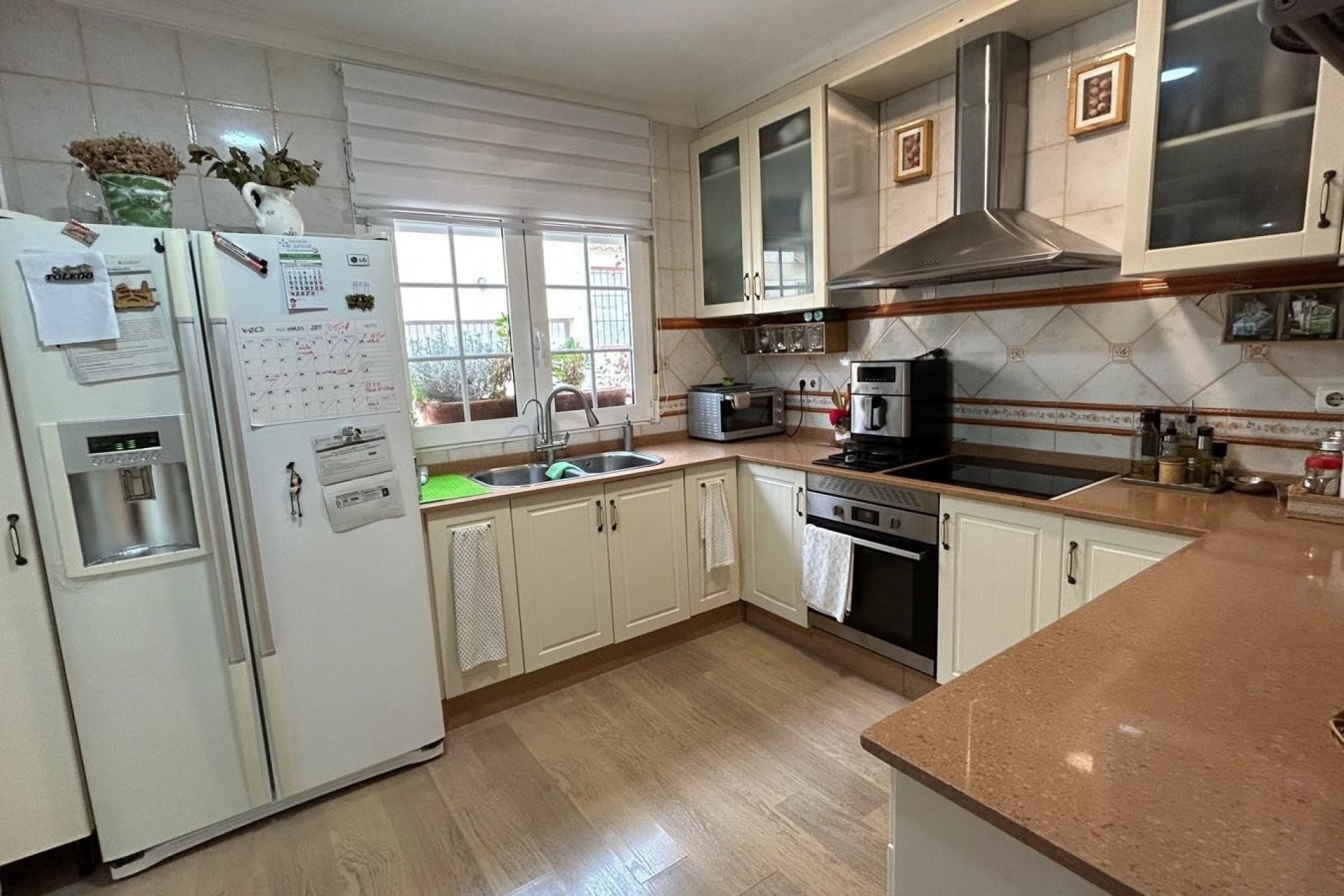 Reventa - Villa -
Los Montesinos - Costa Blanca