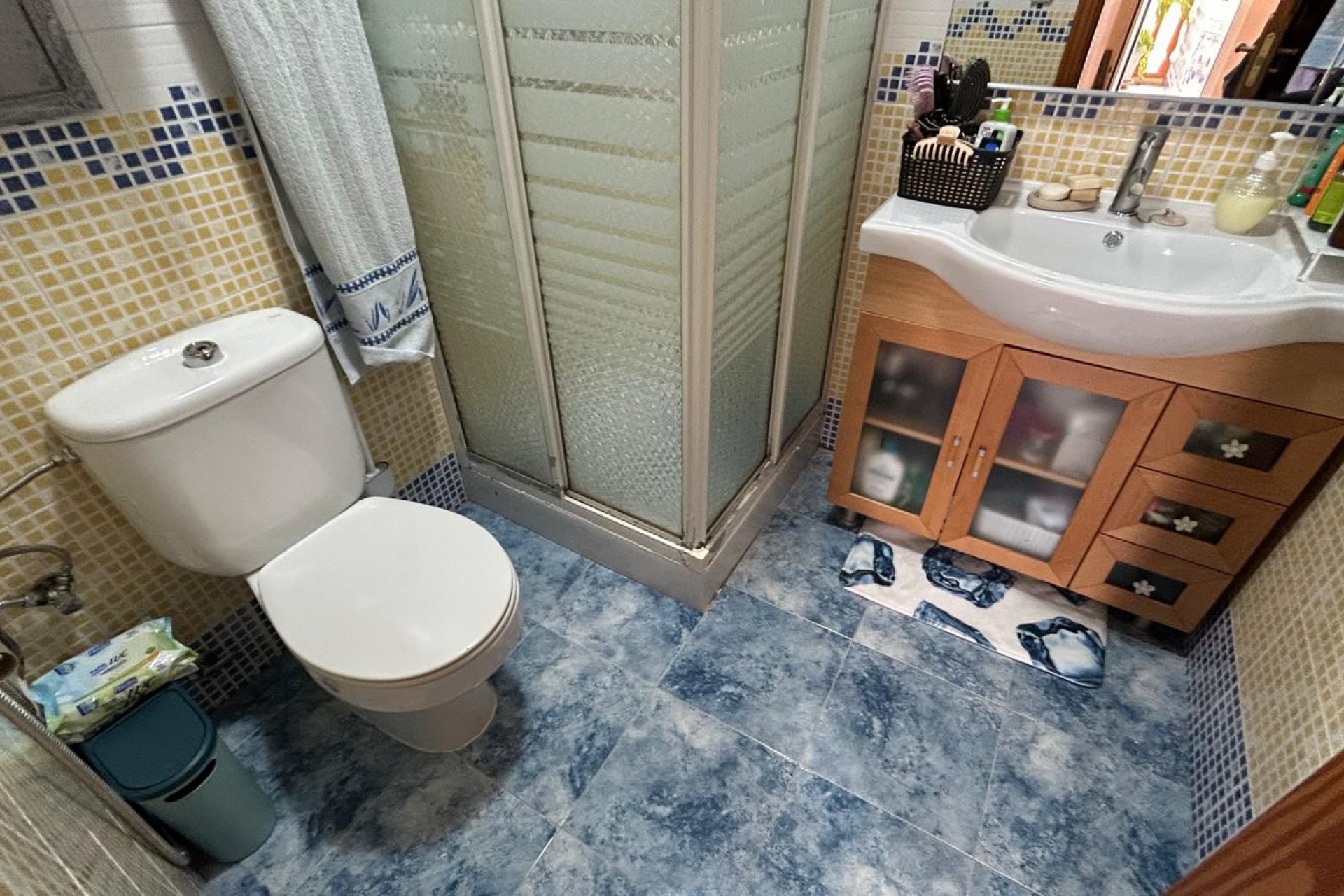 Reventa - Villa -
Los Montesinos - Costa Blanca