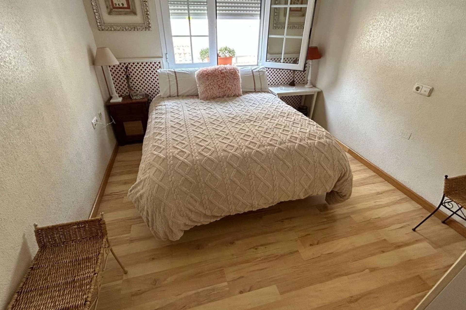 Reventa - Villa -
Los Montesinos - Costa Blanca