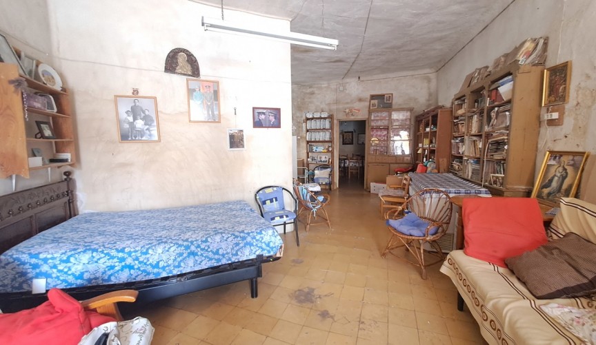 Reventa - Villa -
Los Montesinos - Costa Blanca