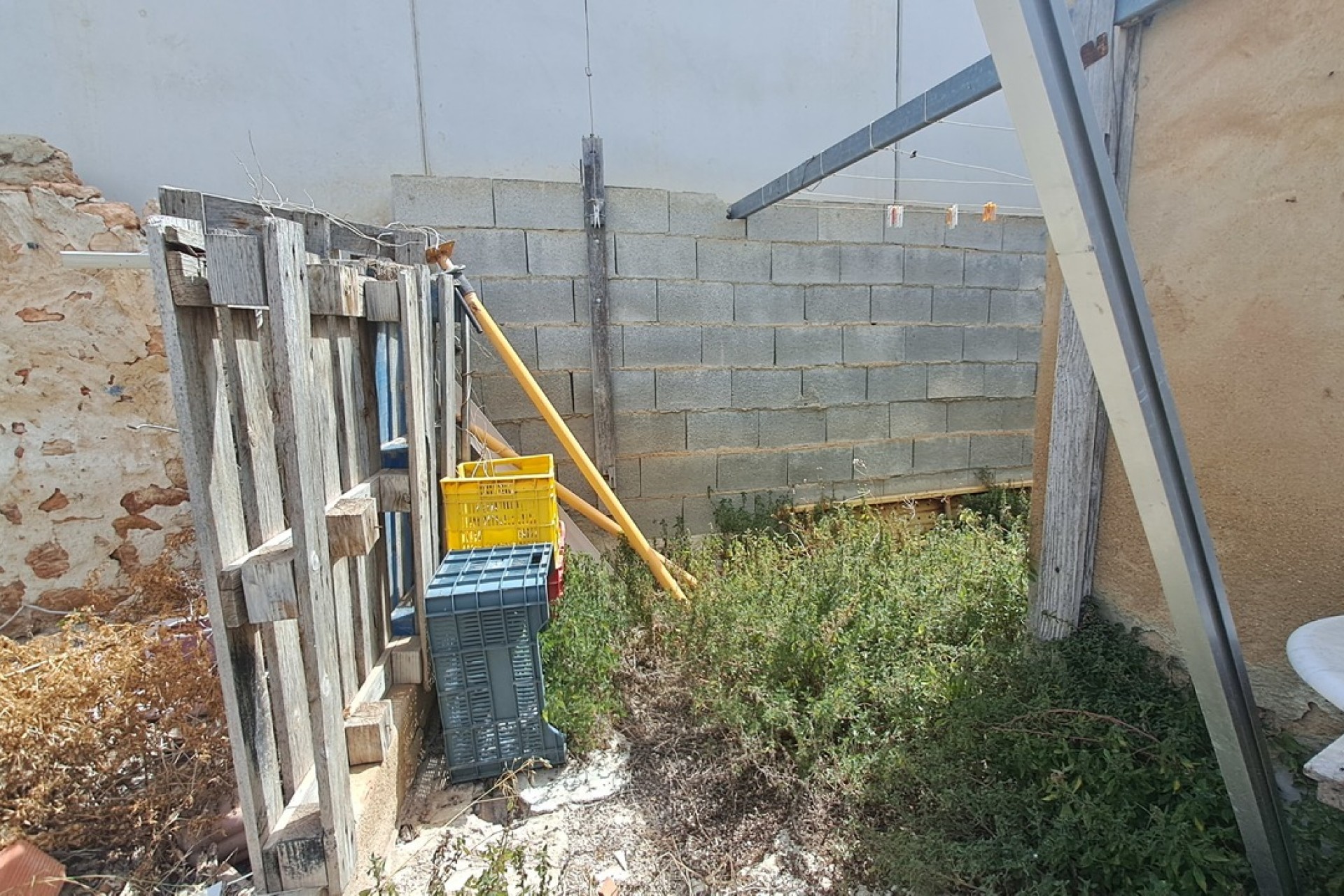 Reventa - Villa -
Los Montesinos - Costa Blanca