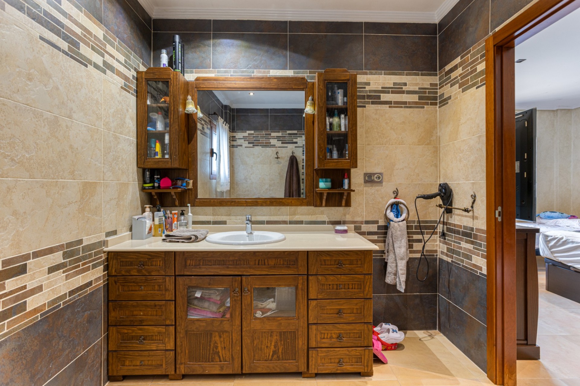 Reventa - Villa -
Los Montesinos - Costa Blanca