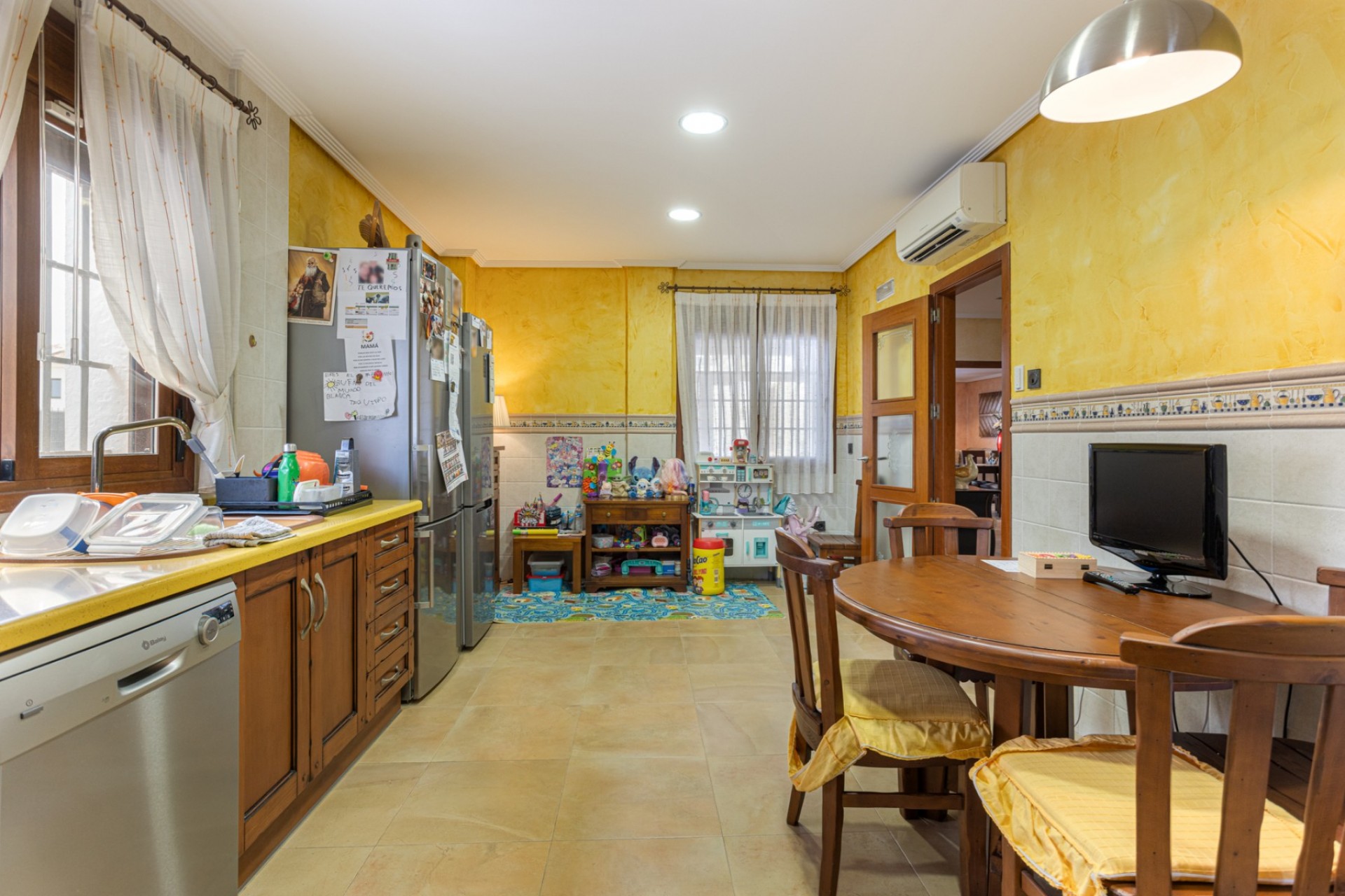 Reventa - Villa -
Los Montesinos - Costa Blanca