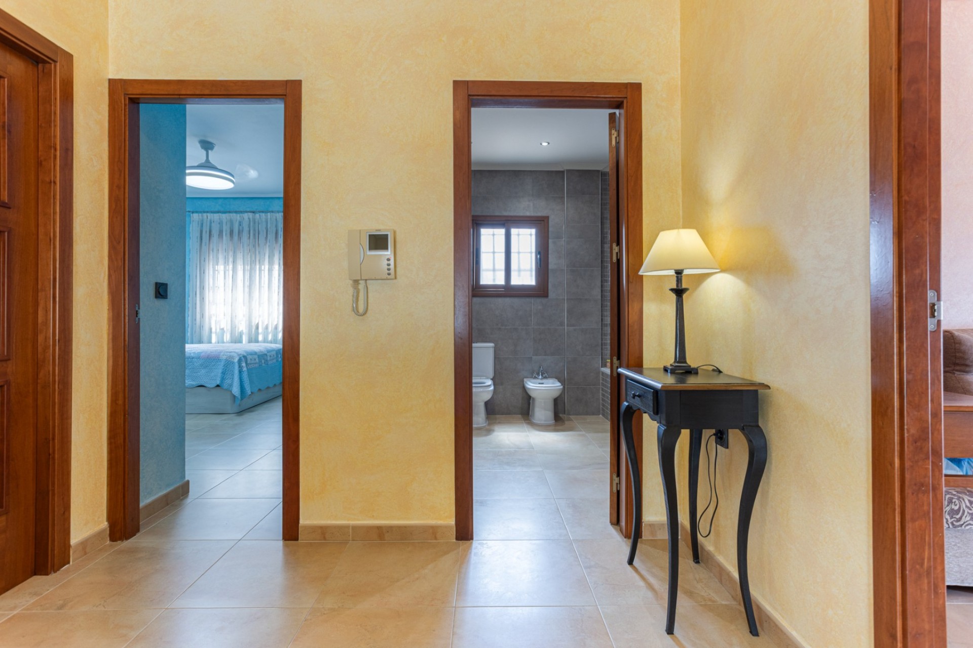 Reventa - Villa -
Los Montesinos - Costa Blanca