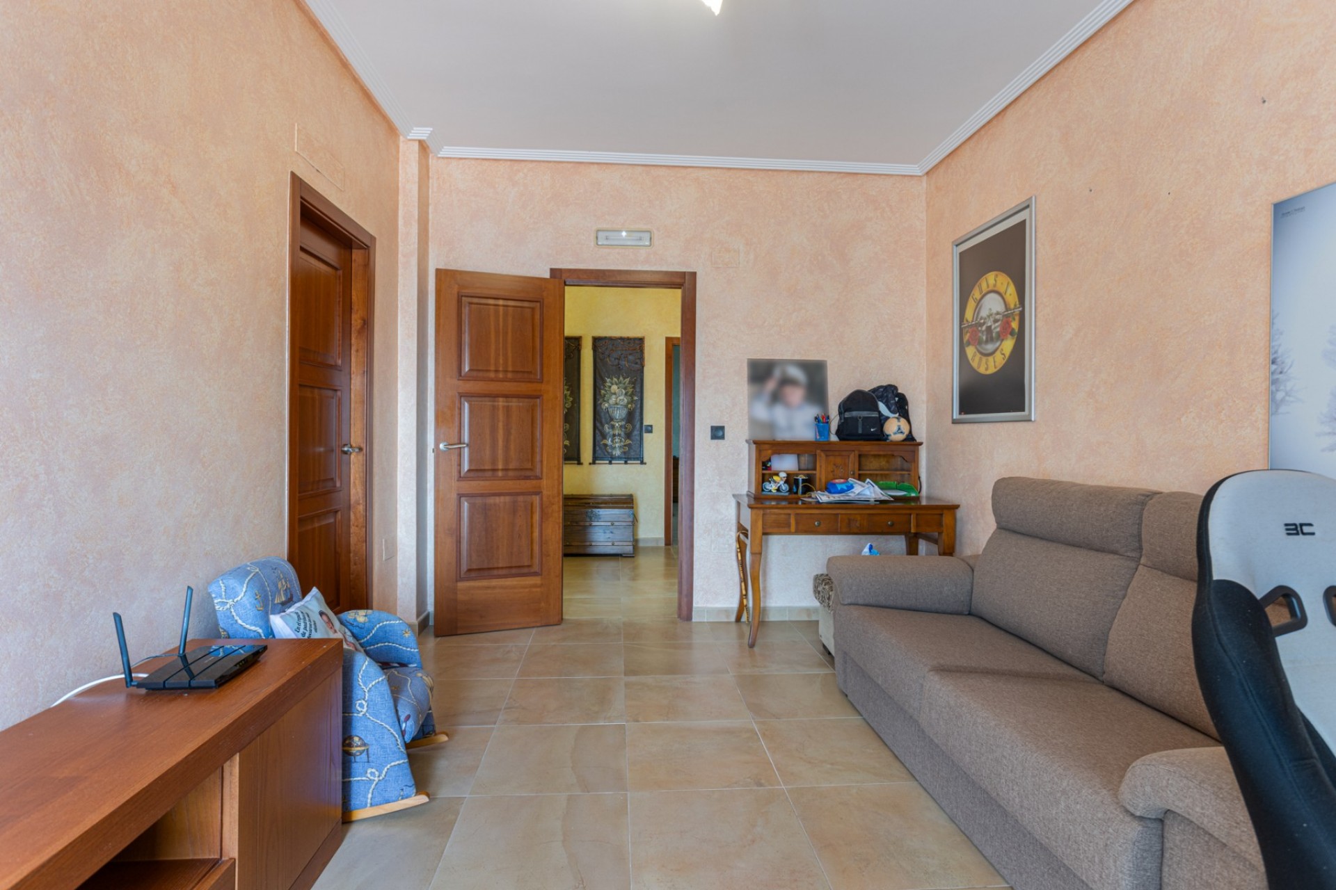 Reventa - Villa -
Los Montesinos - Costa Blanca