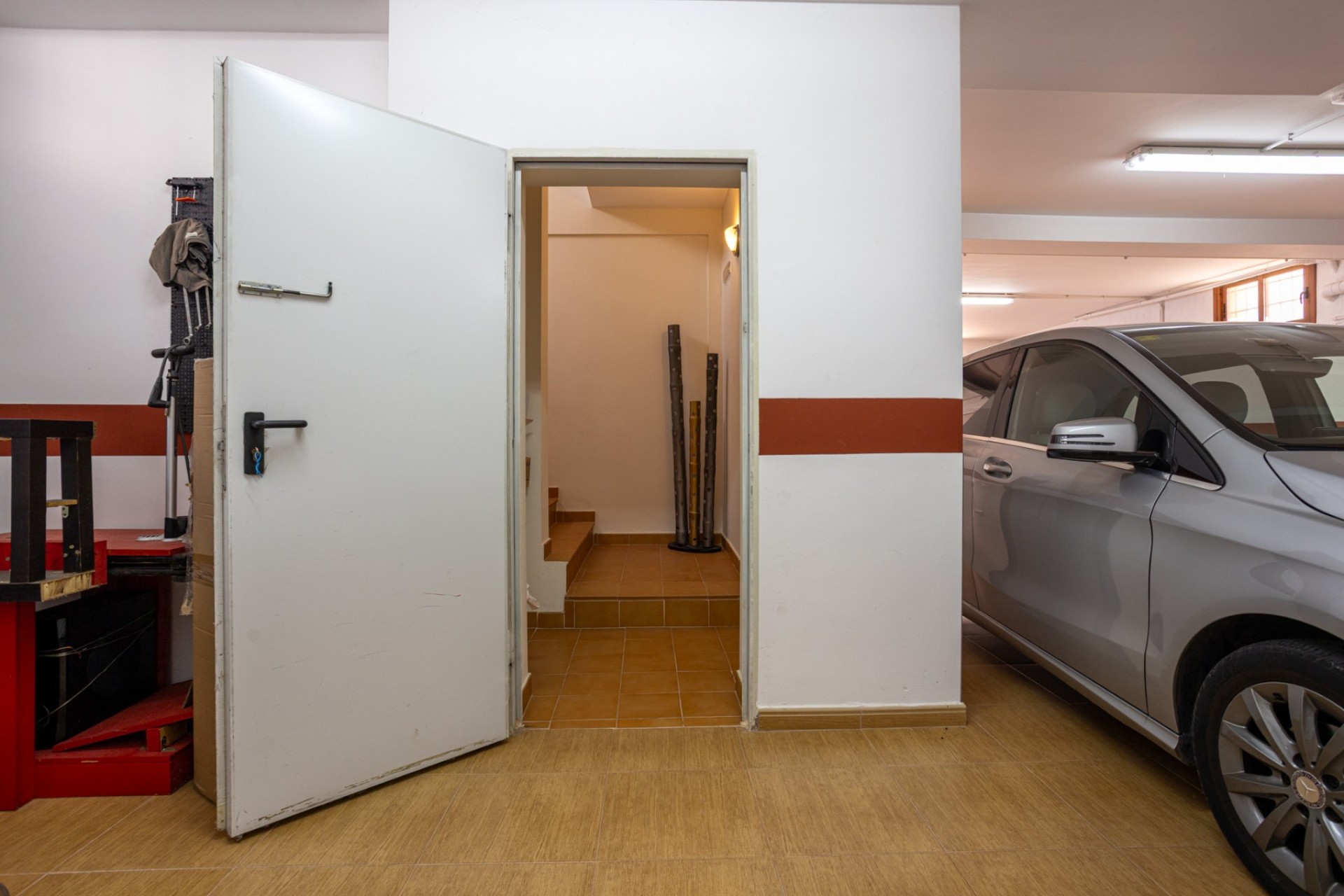 Reventa - Villa -
Los Montesinos - Costa Blanca