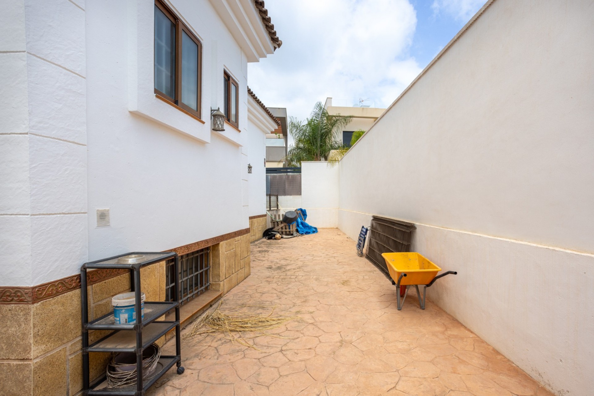 Reventa - Villa -
Los Montesinos - Costa Blanca