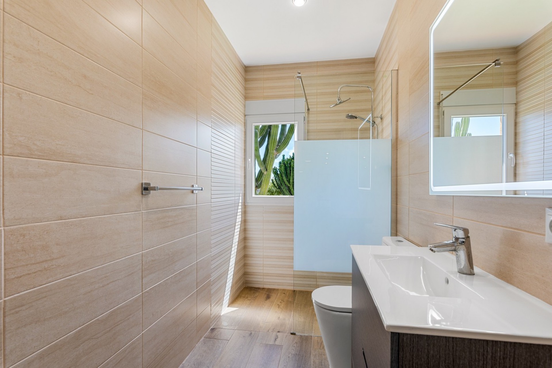 Reventa - Villa -
Los Montesinos - Costa Blanca