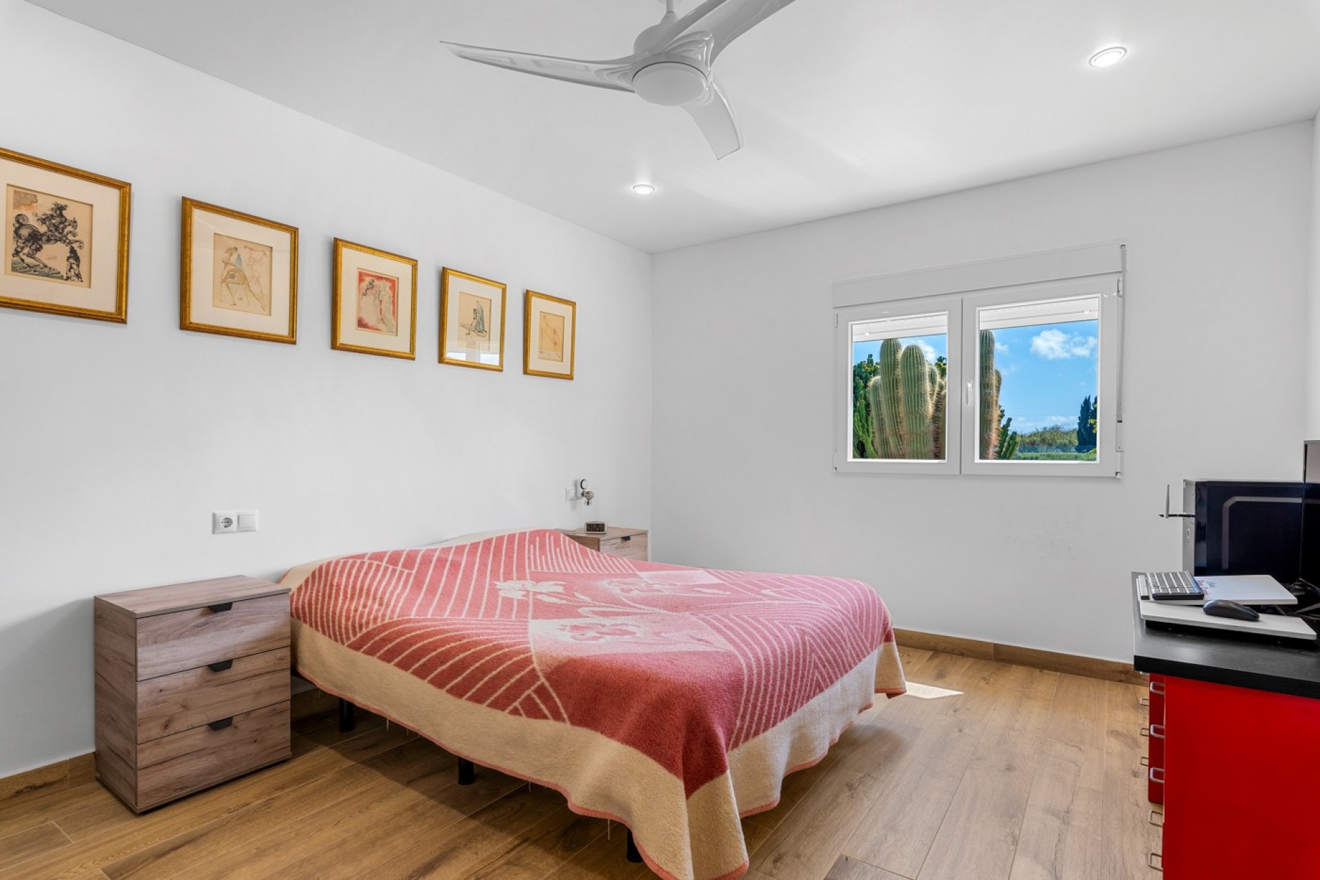 Reventa - Villa -
Los Montesinos - Costa Blanca