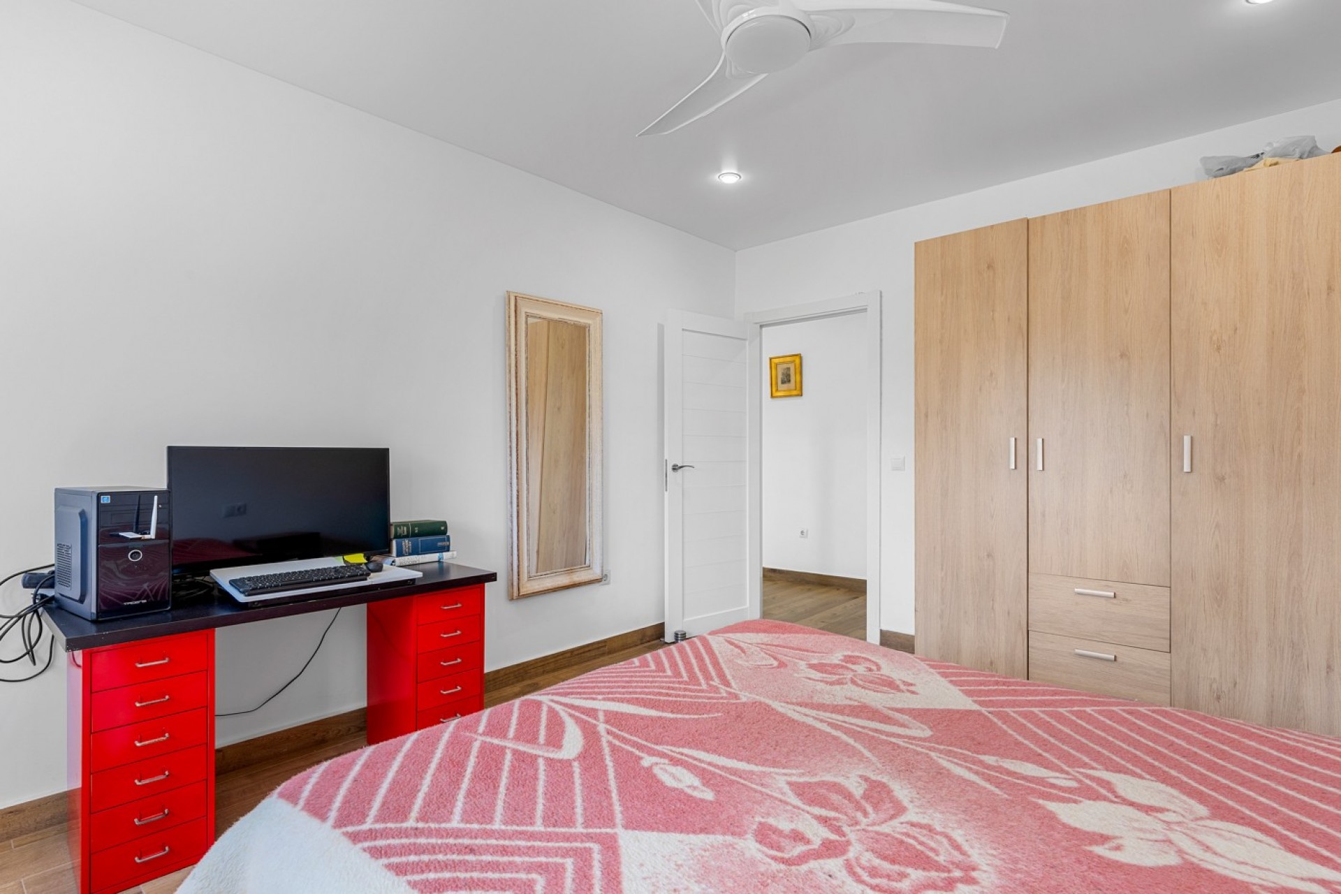 Reventa - Villa -
Los Montesinos - Costa Blanca