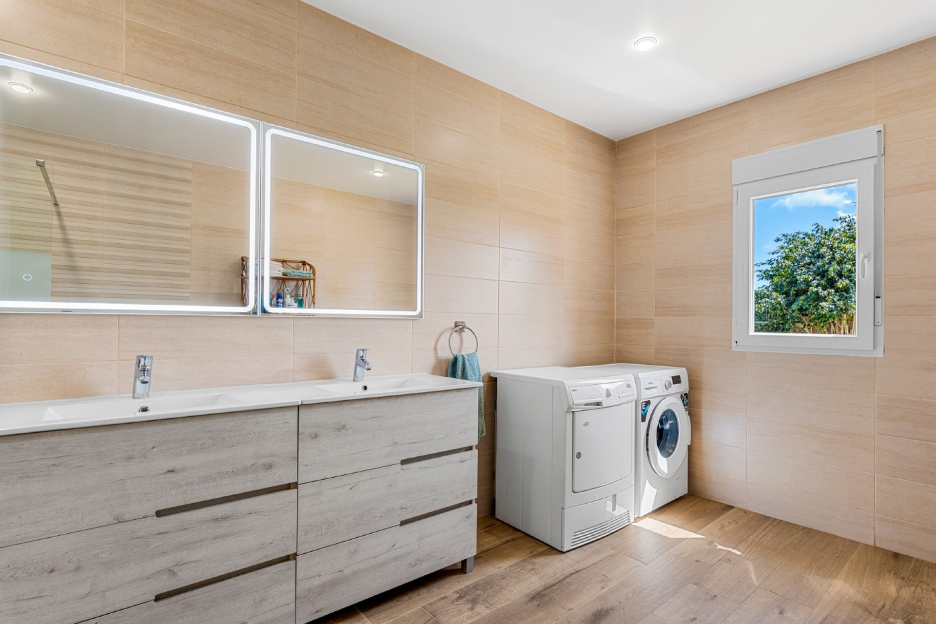 Reventa - Villa -
Los Montesinos - Costa Blanca