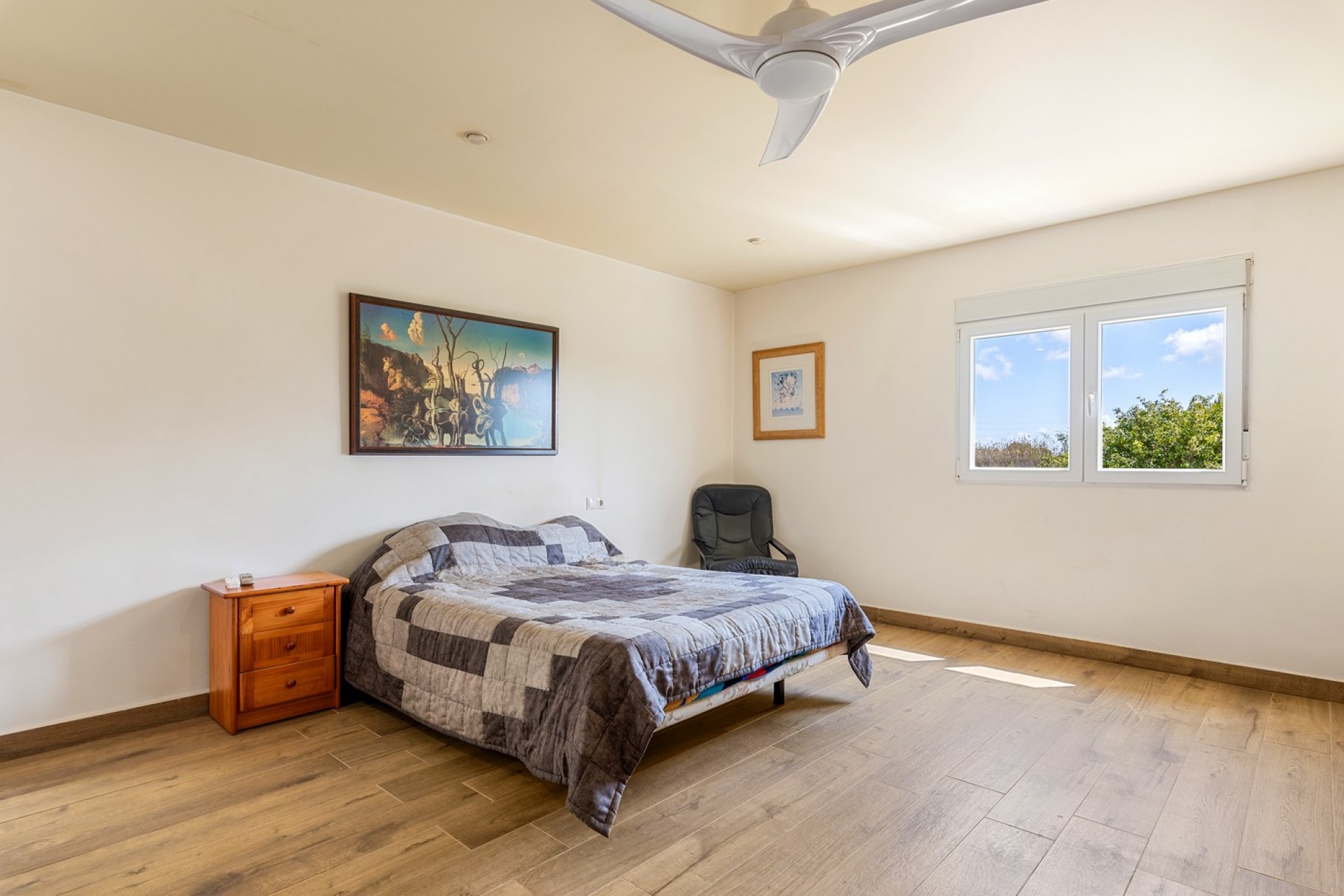 Reventa - Villa -
Los Montesinos - Costa Blanca