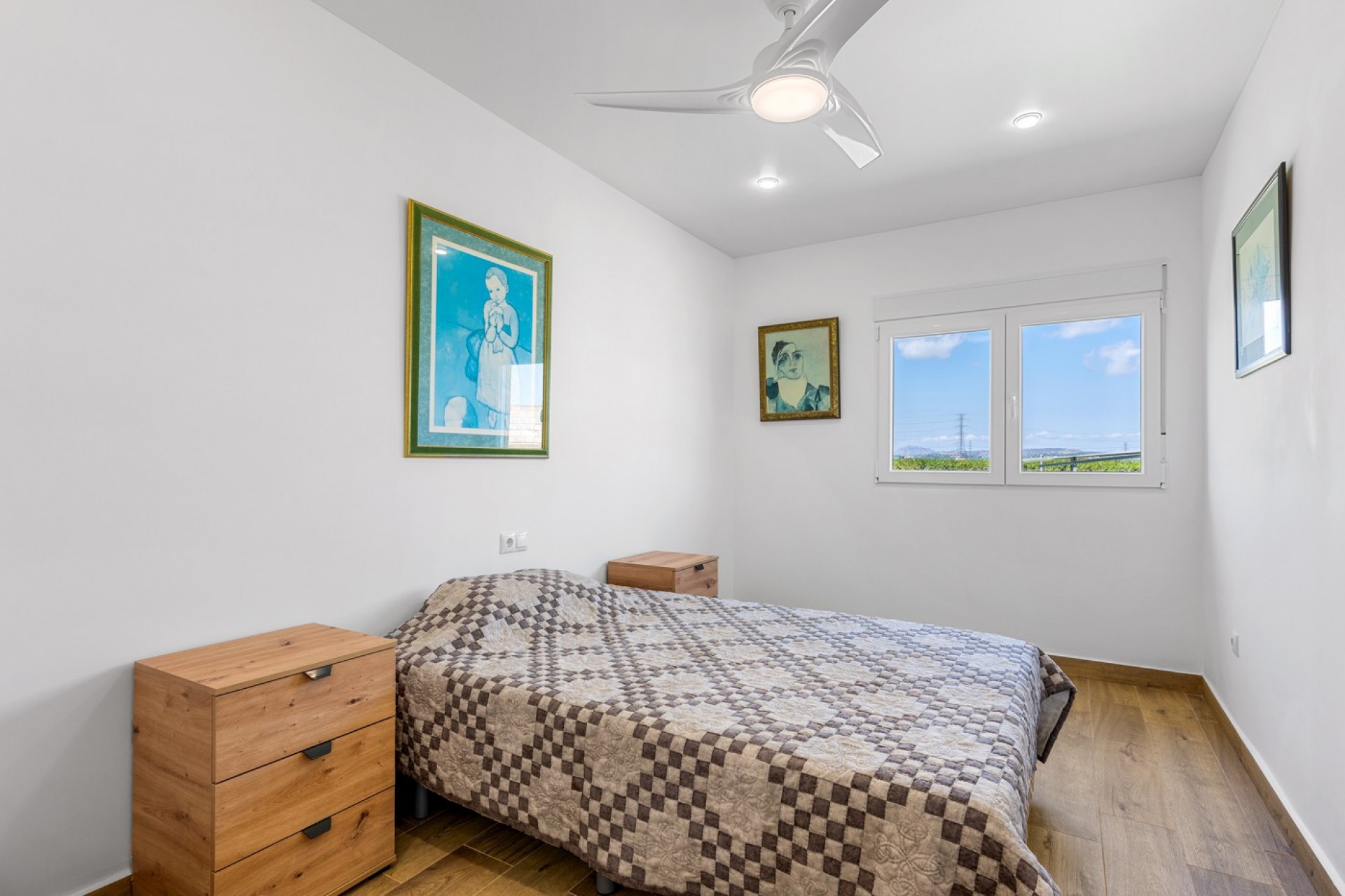 Reventa - Villa -
Los Montesinos - Costa Blanca